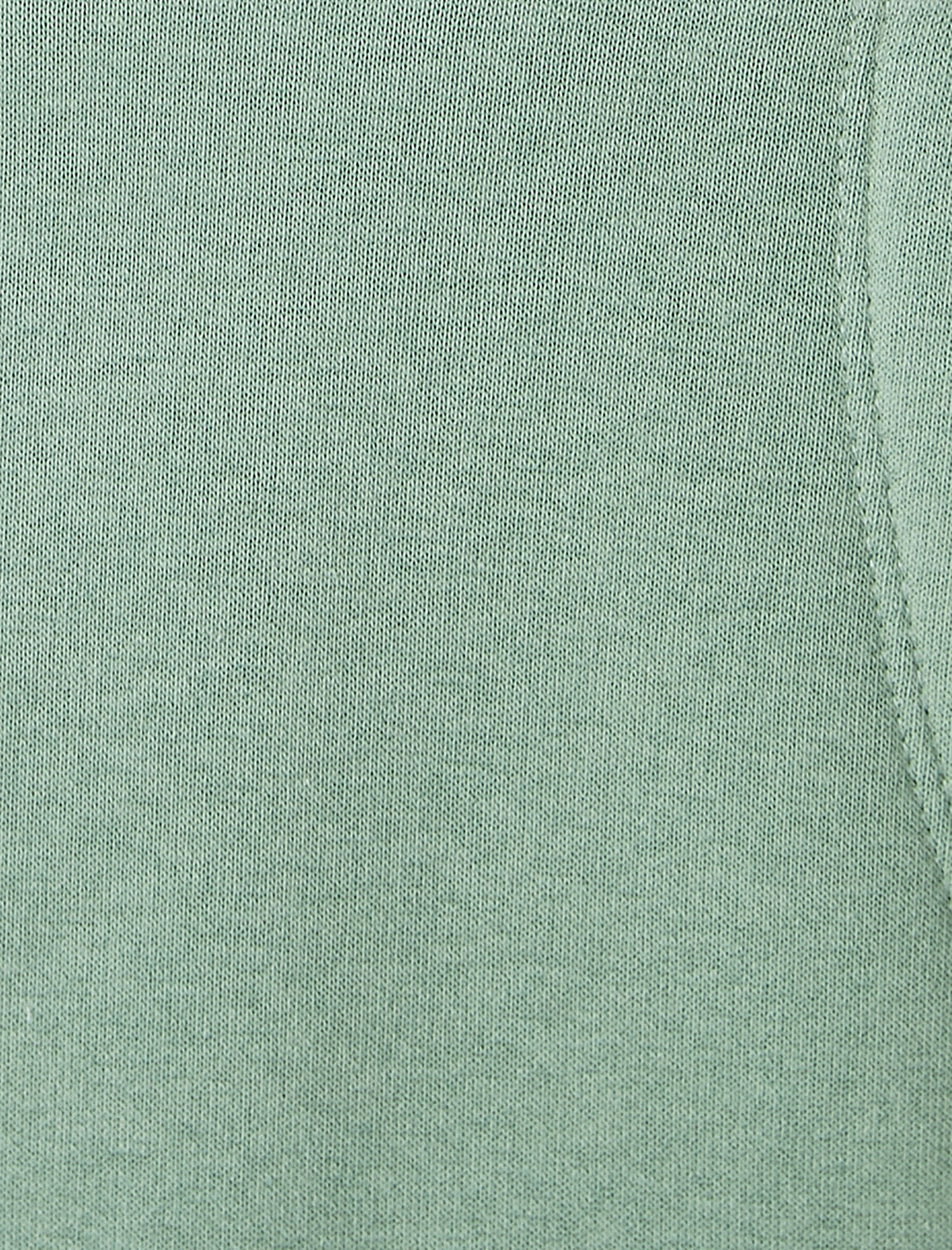   Kapüşonlu Baskılı Sweatshirt Uzun Kollu