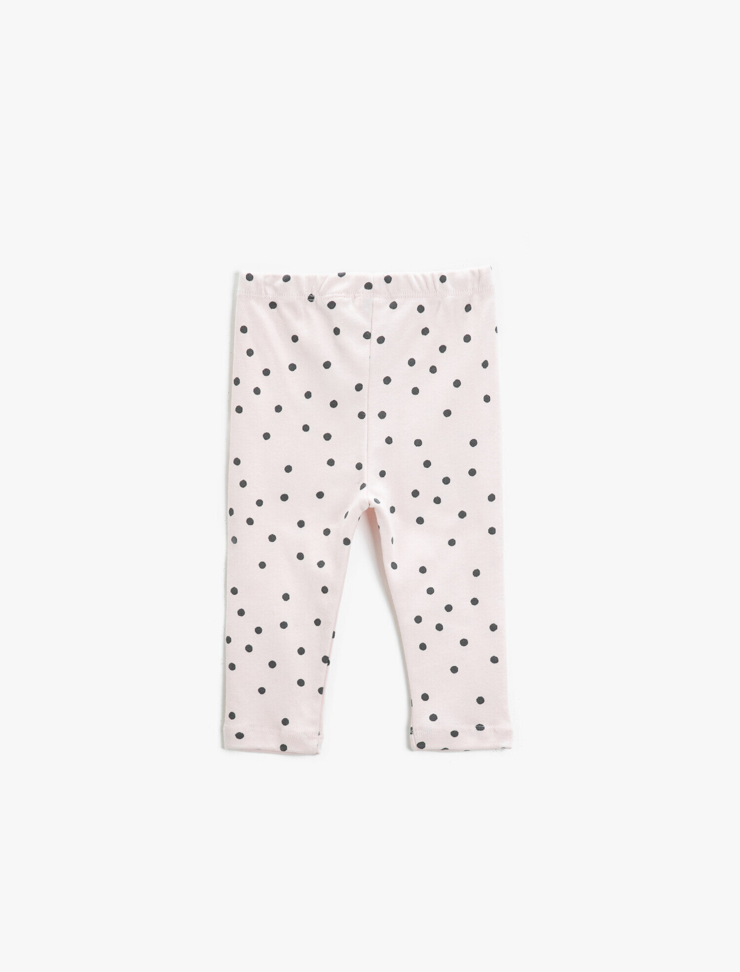  Kız Bebek Kedi Figürü Baskılı Zıbın Seti