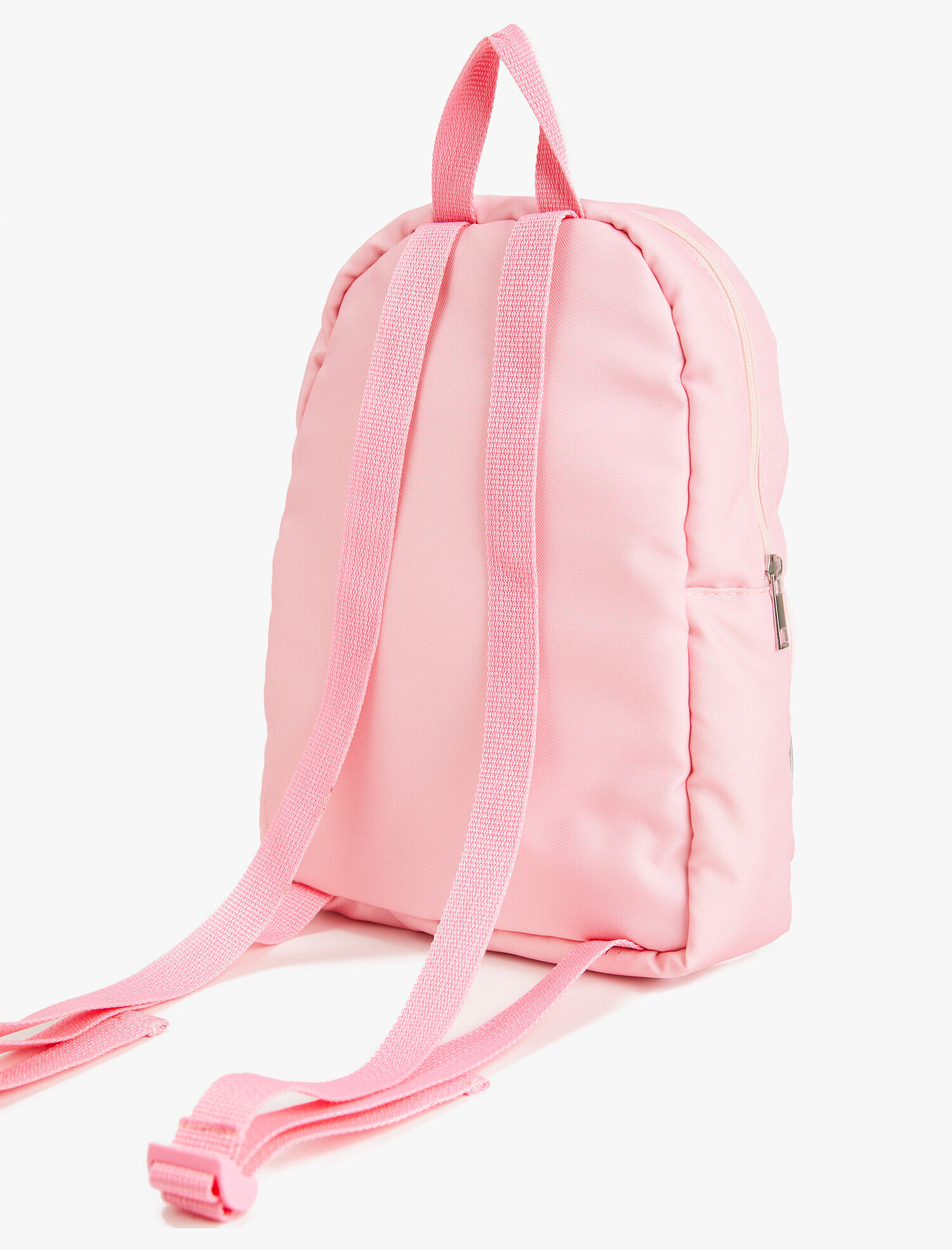  Kız Çocuk Snoopy Lisanslı Baskılı Sırt Çantası