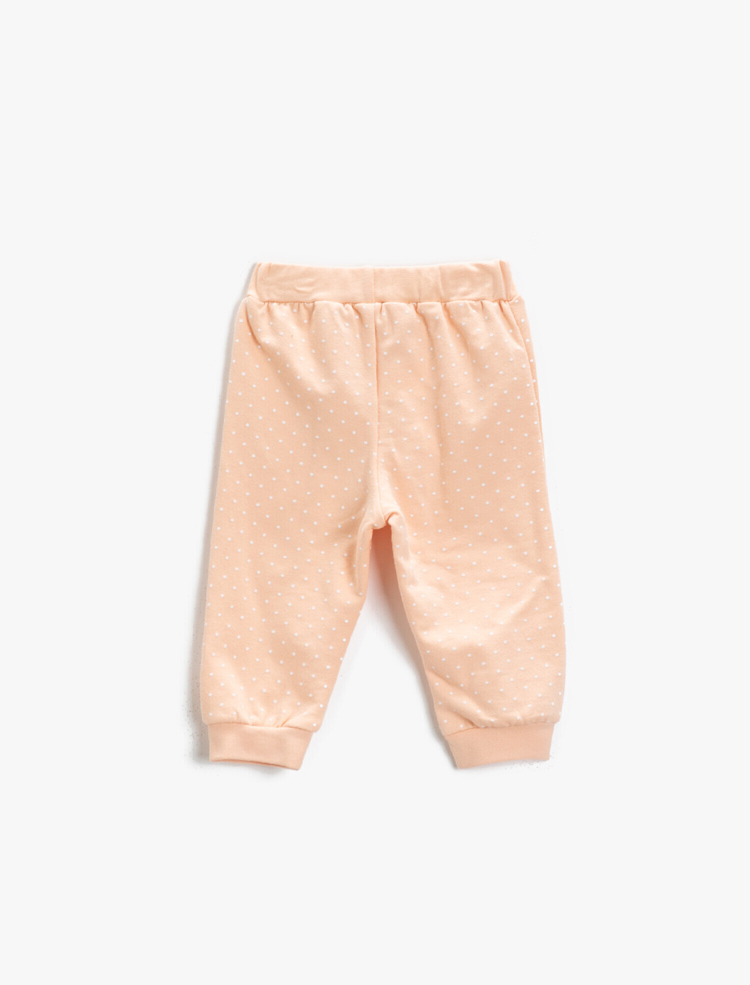 Kız Bebek Kapüşonlu Bebek Seti