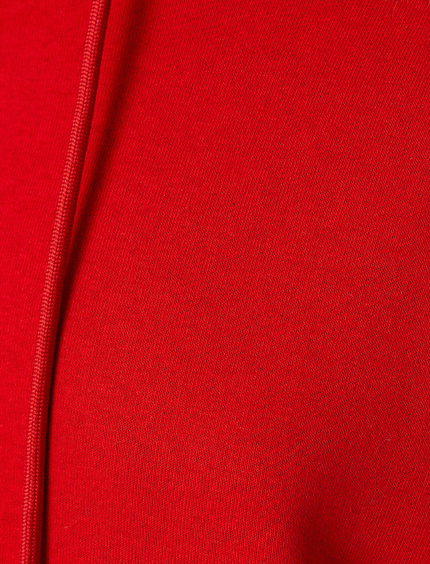   Kapüşonlu Baskılı Sweatshirt