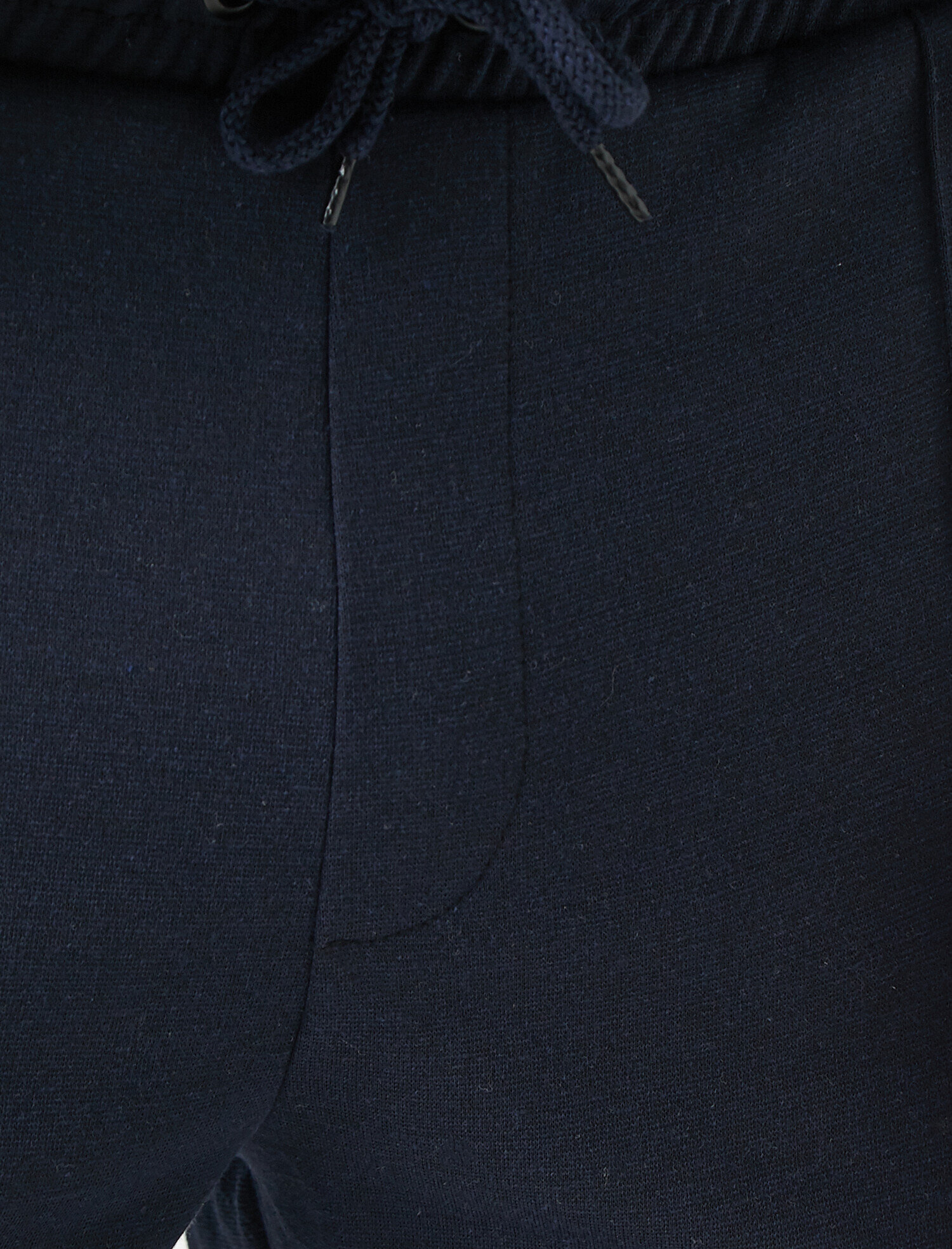   Basic Beli Bağlamalı Cepli Eşofman Altı