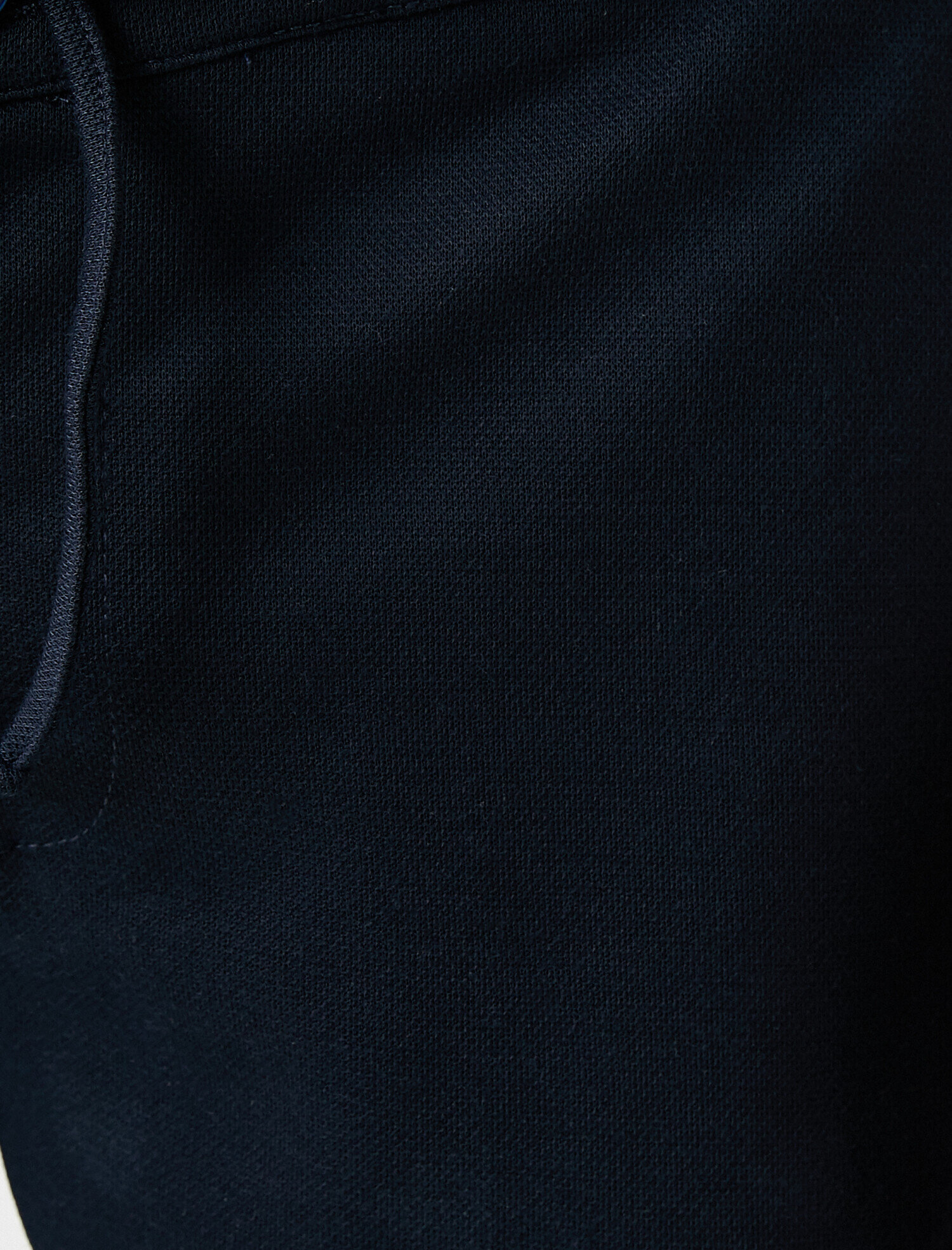   Bağcıklı Chino Şort