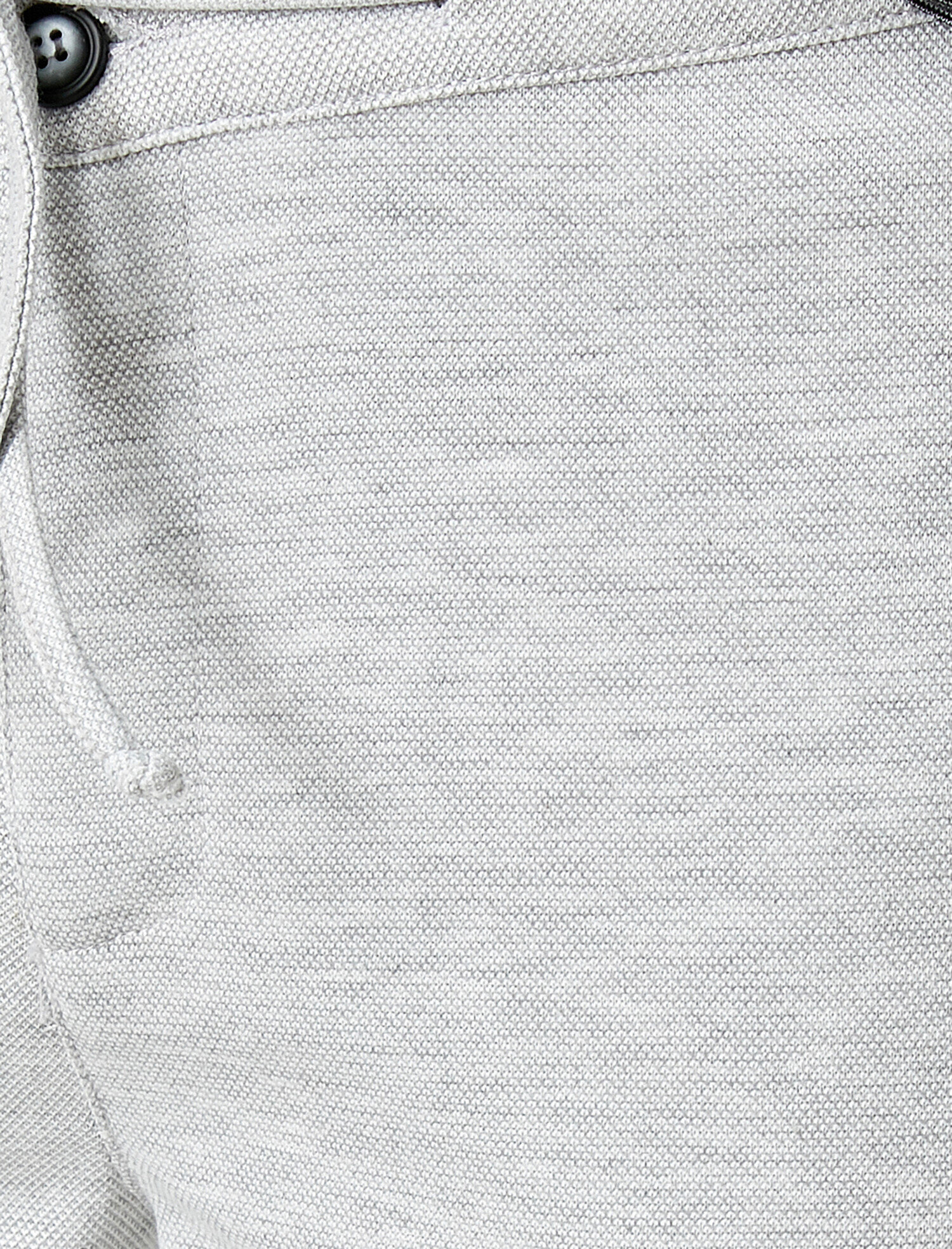   Belden Bağlamalı Şort