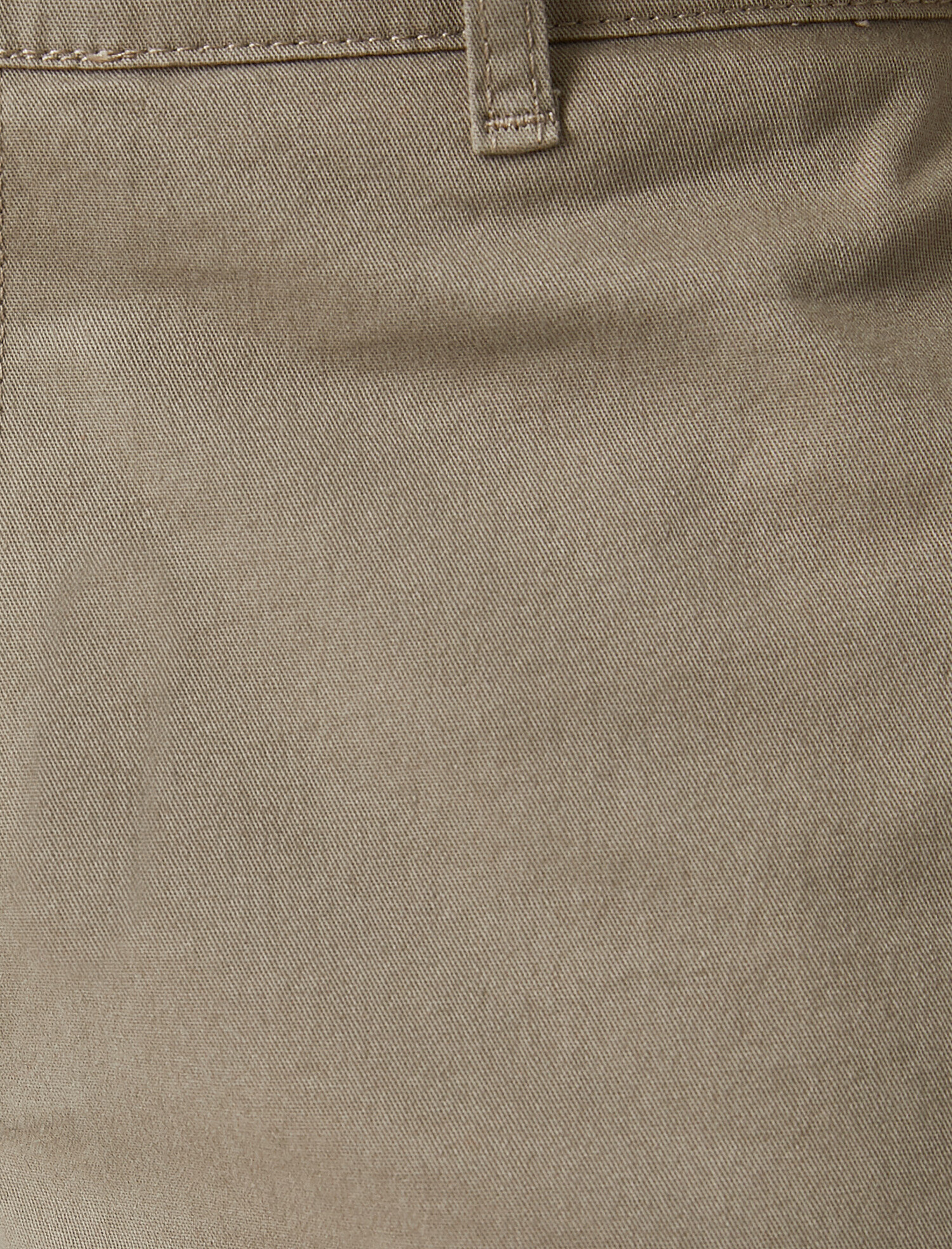   Chino Bermuda Şort Pamuklu