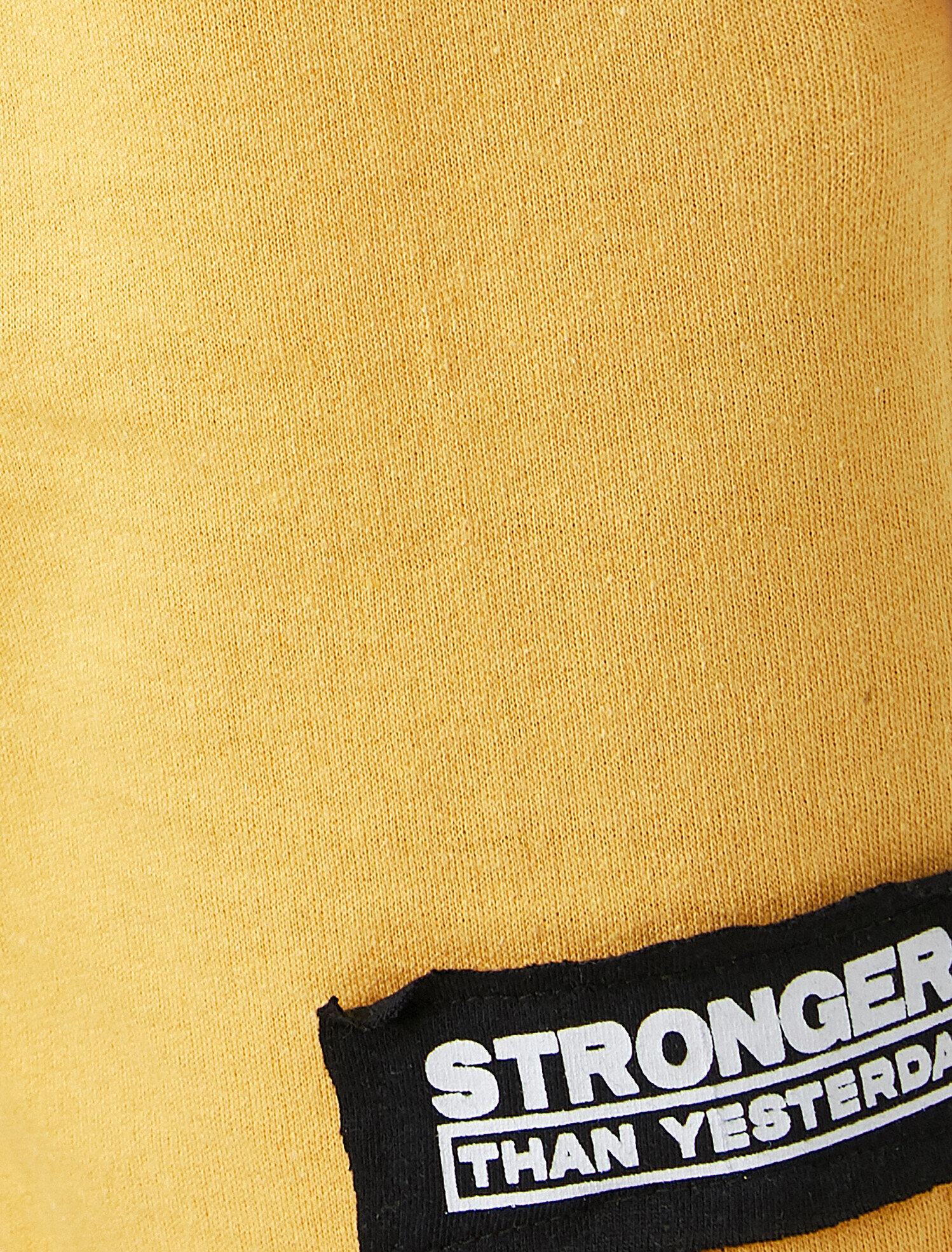   Baskılı Şort Beli Bağcıklı