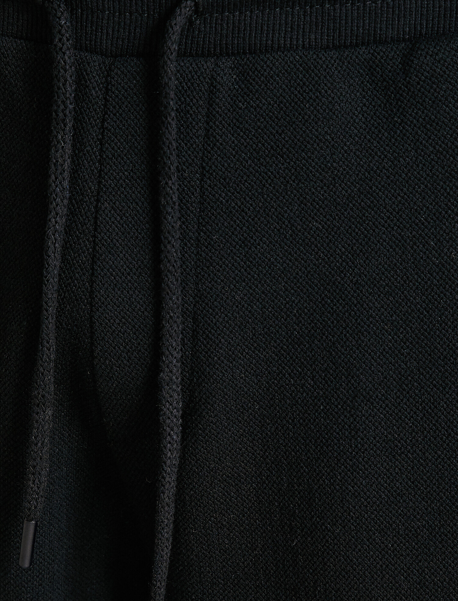   Cepli Şort Normal Bel Basic