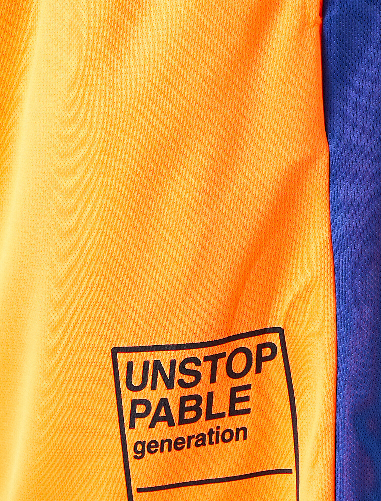   Baskılı Spor Şort