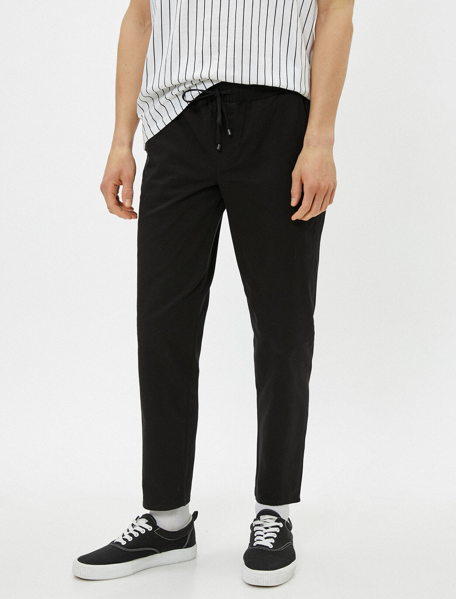   Chino Pantolon Pamuklu