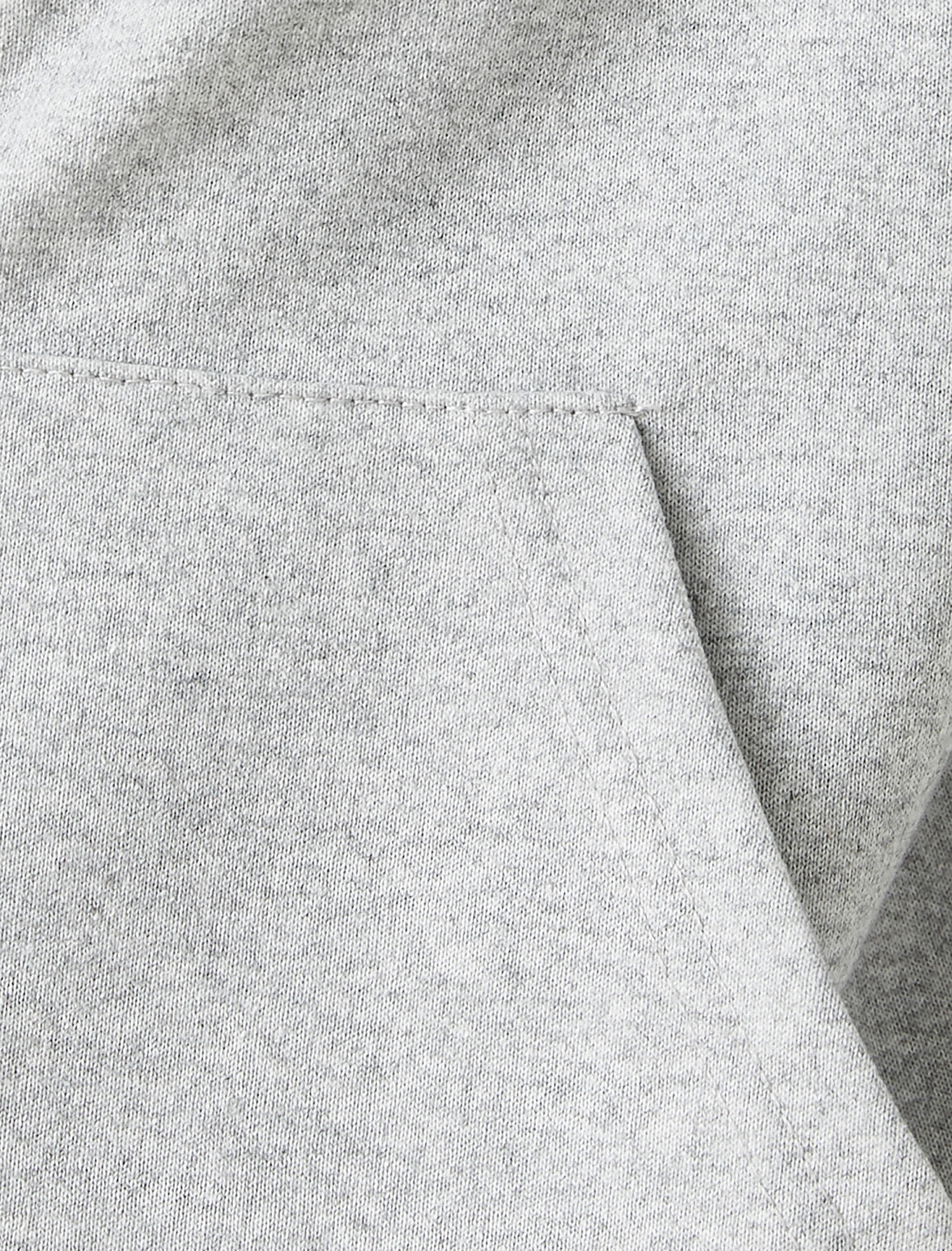   Kapüşonlu Fermuarlı Kolsuz Sweatshirt