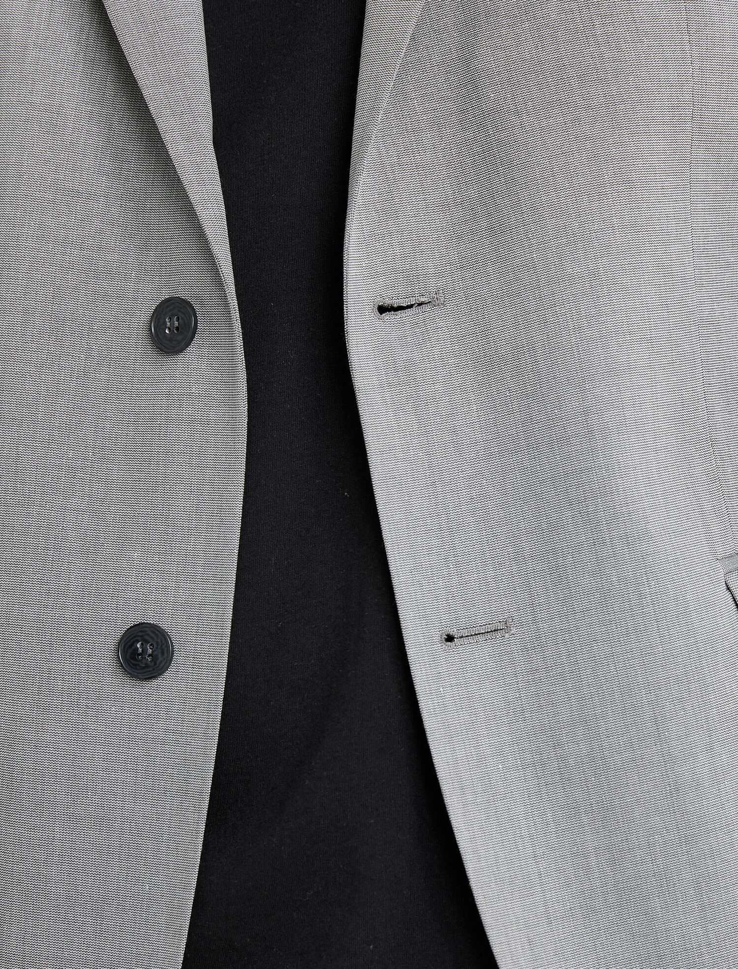   Blazer Ceket Cep Detaylı