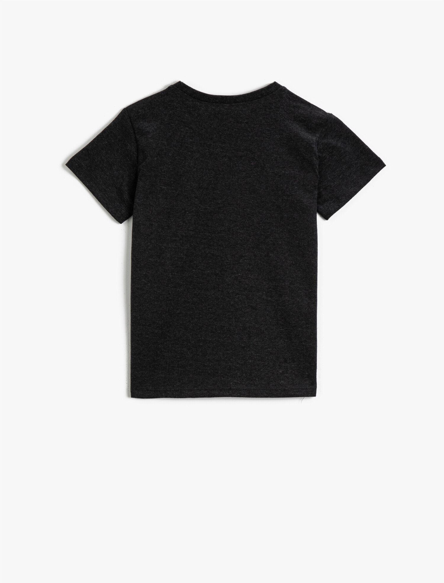  Erkek Çocuk Basketbol Baskılı Tişört