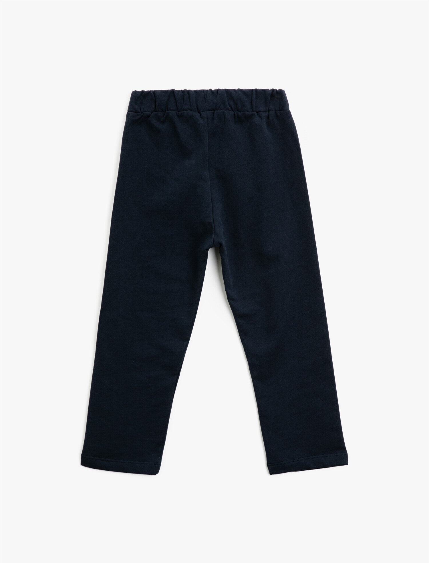  Erkek Çocuk Baskılı Normal Bel Eşofman Altı