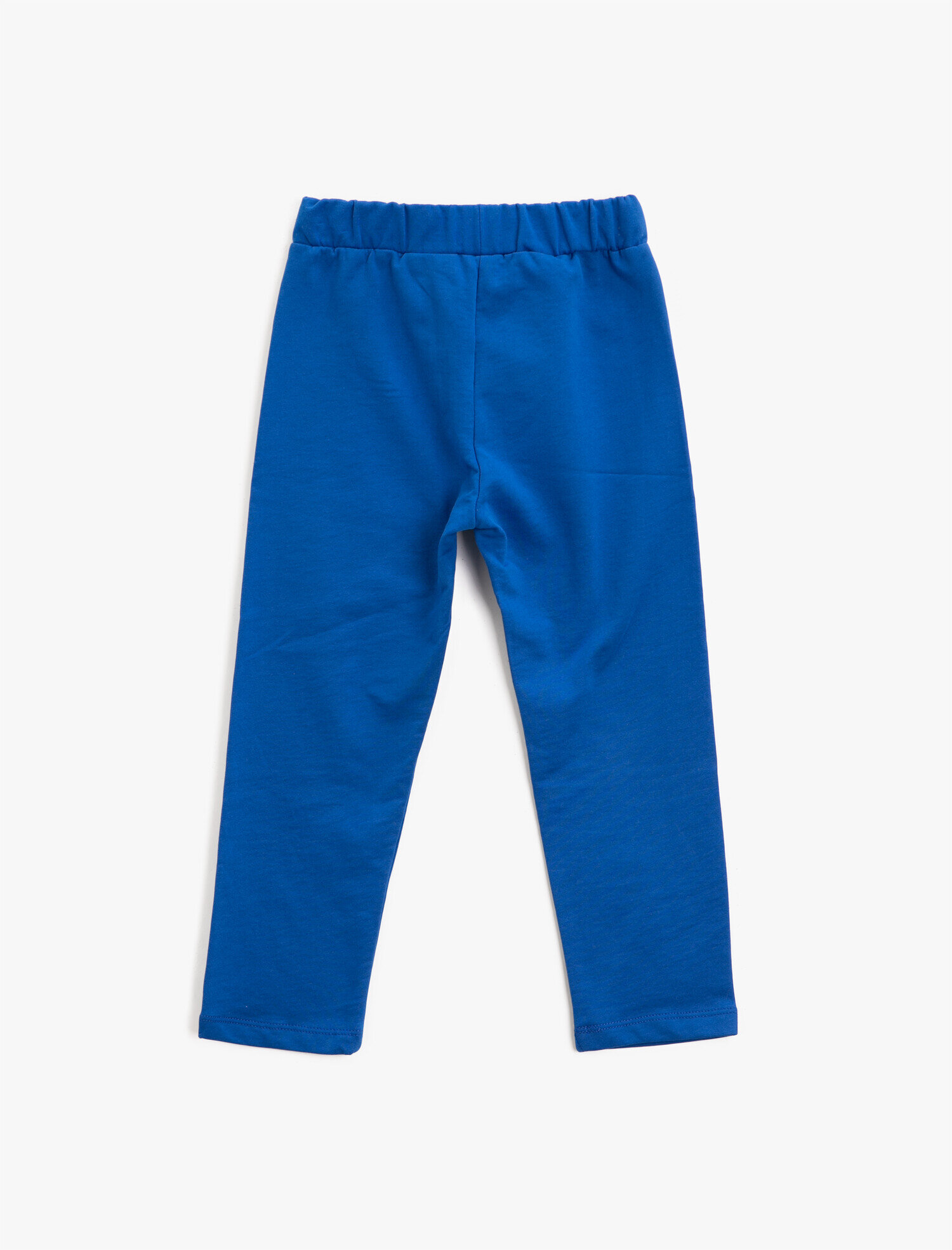  Erkek Çocuk Baskılı Normal Bel Eşofman Altı