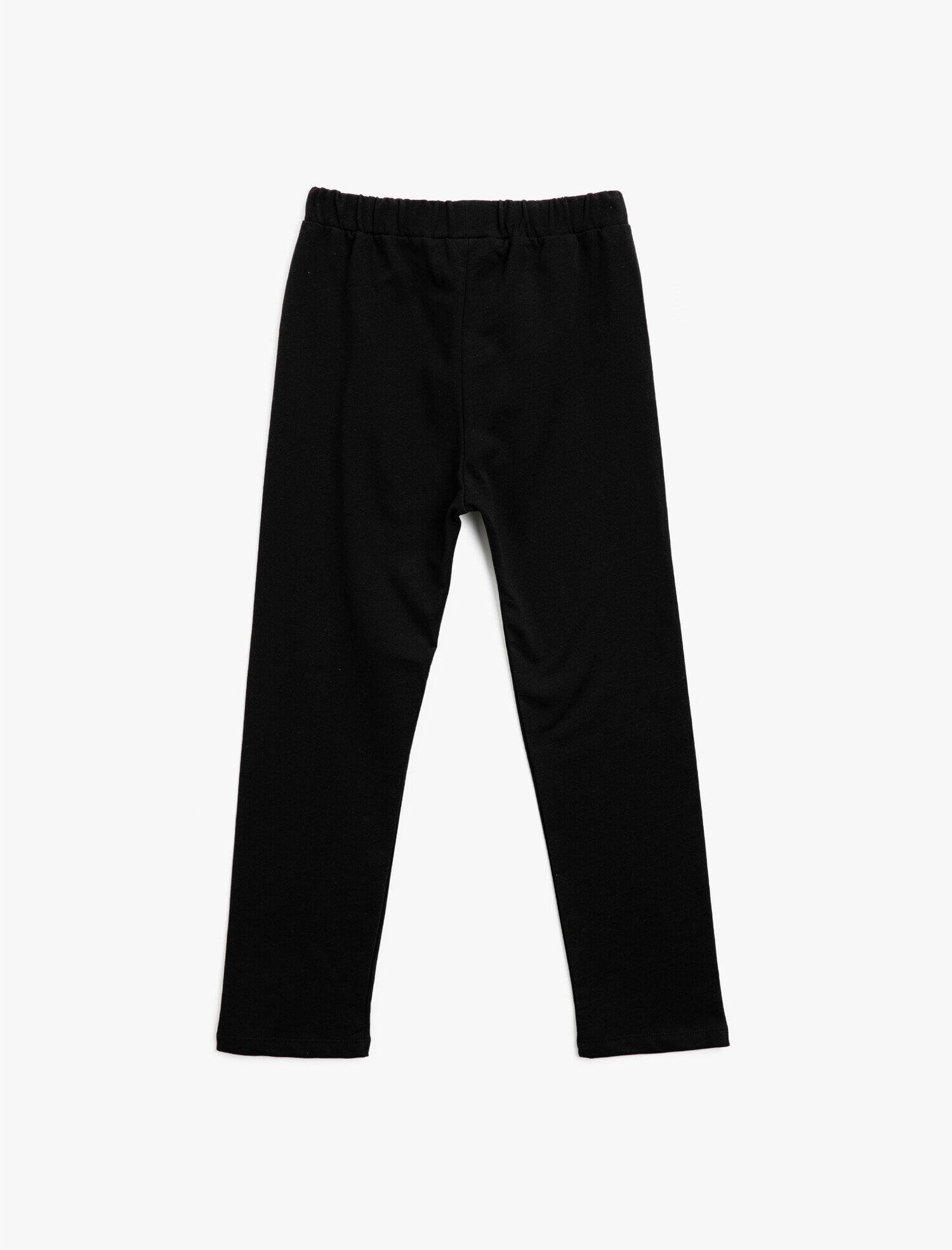  Erkek Çocuk Baskılı Normal Bel Eşofman Altı