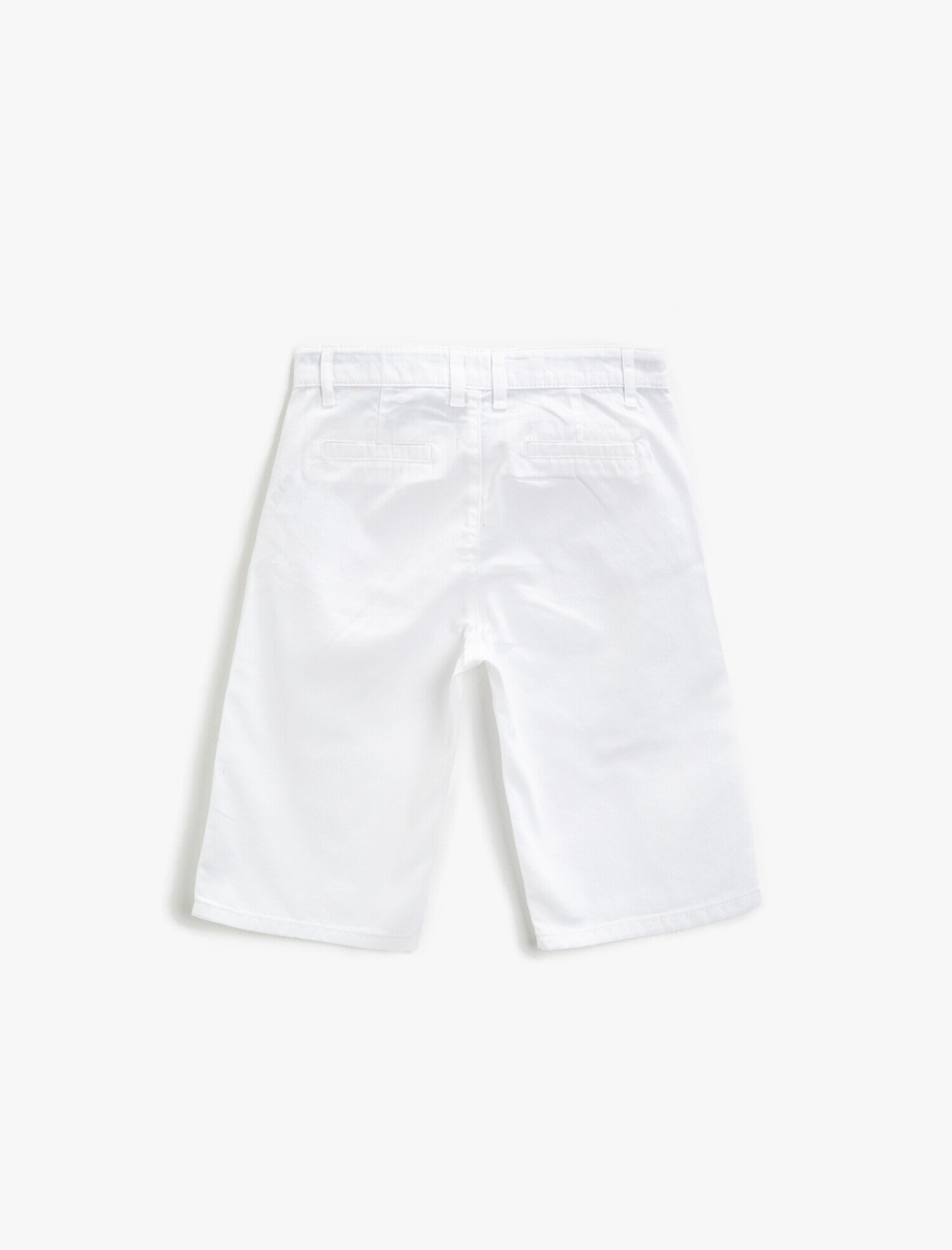  Erkek Çocuk Pamuklu Şort