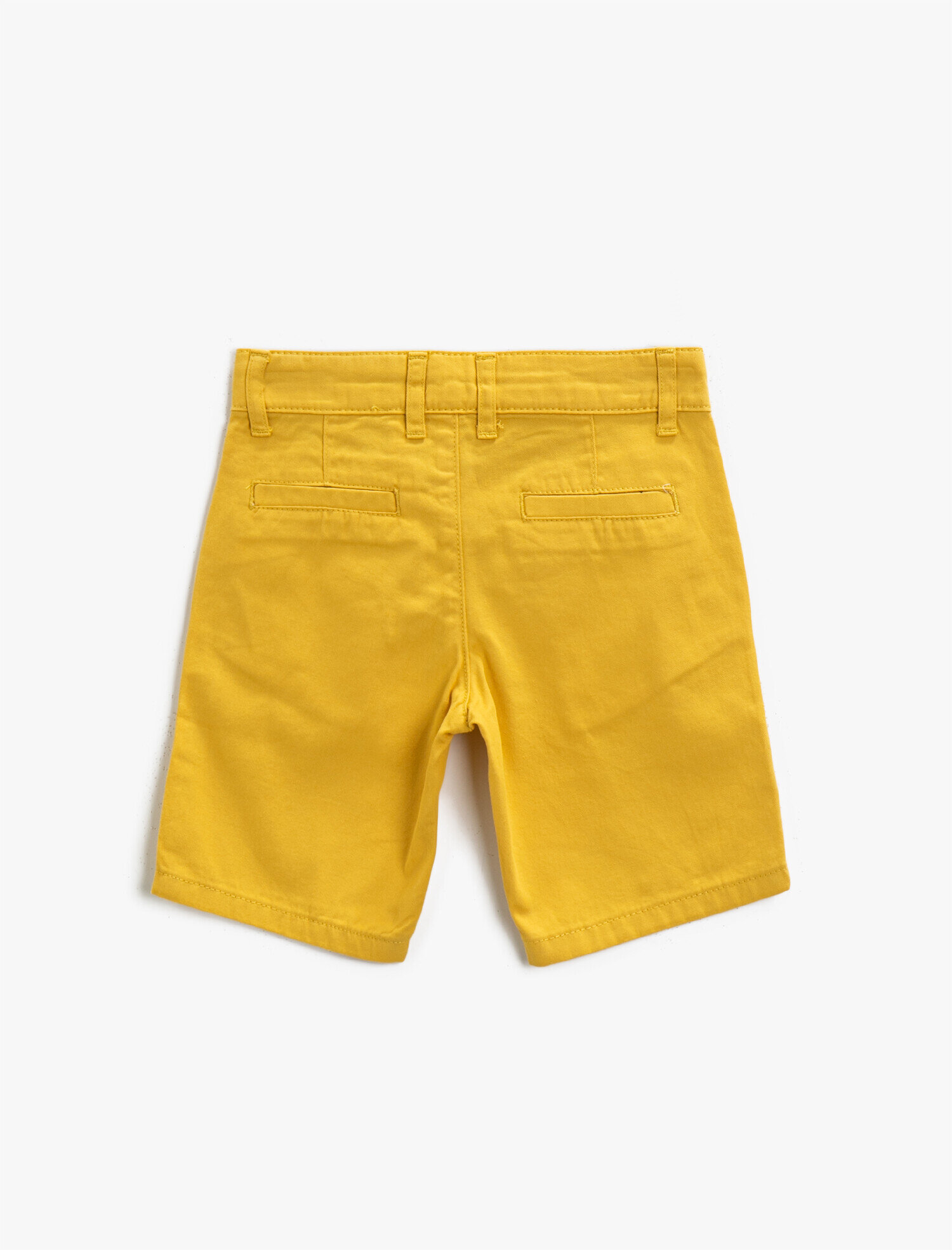  Erkek Çocuk Pamuklu Şort