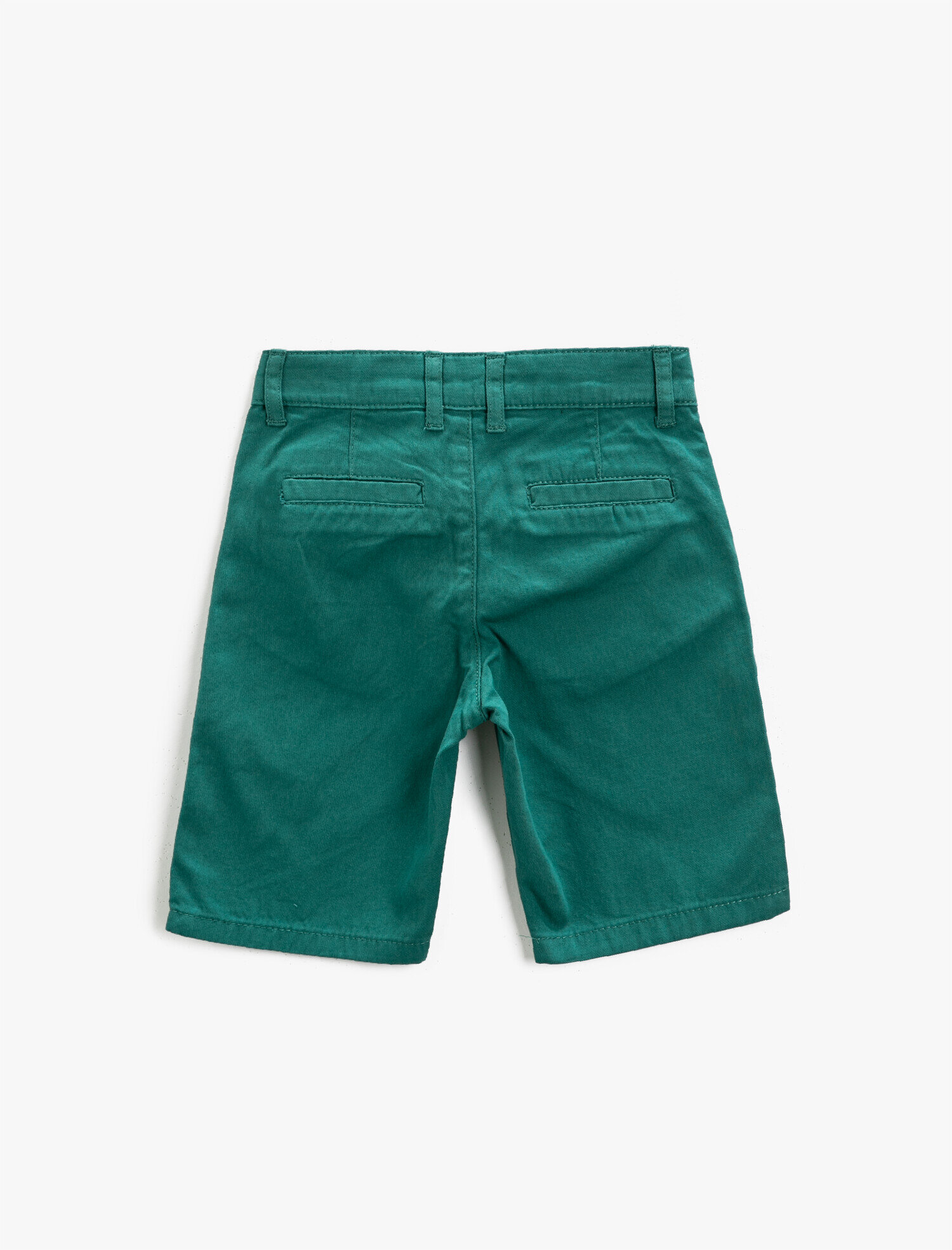  Erkek Çocuk Pamuklu Şort