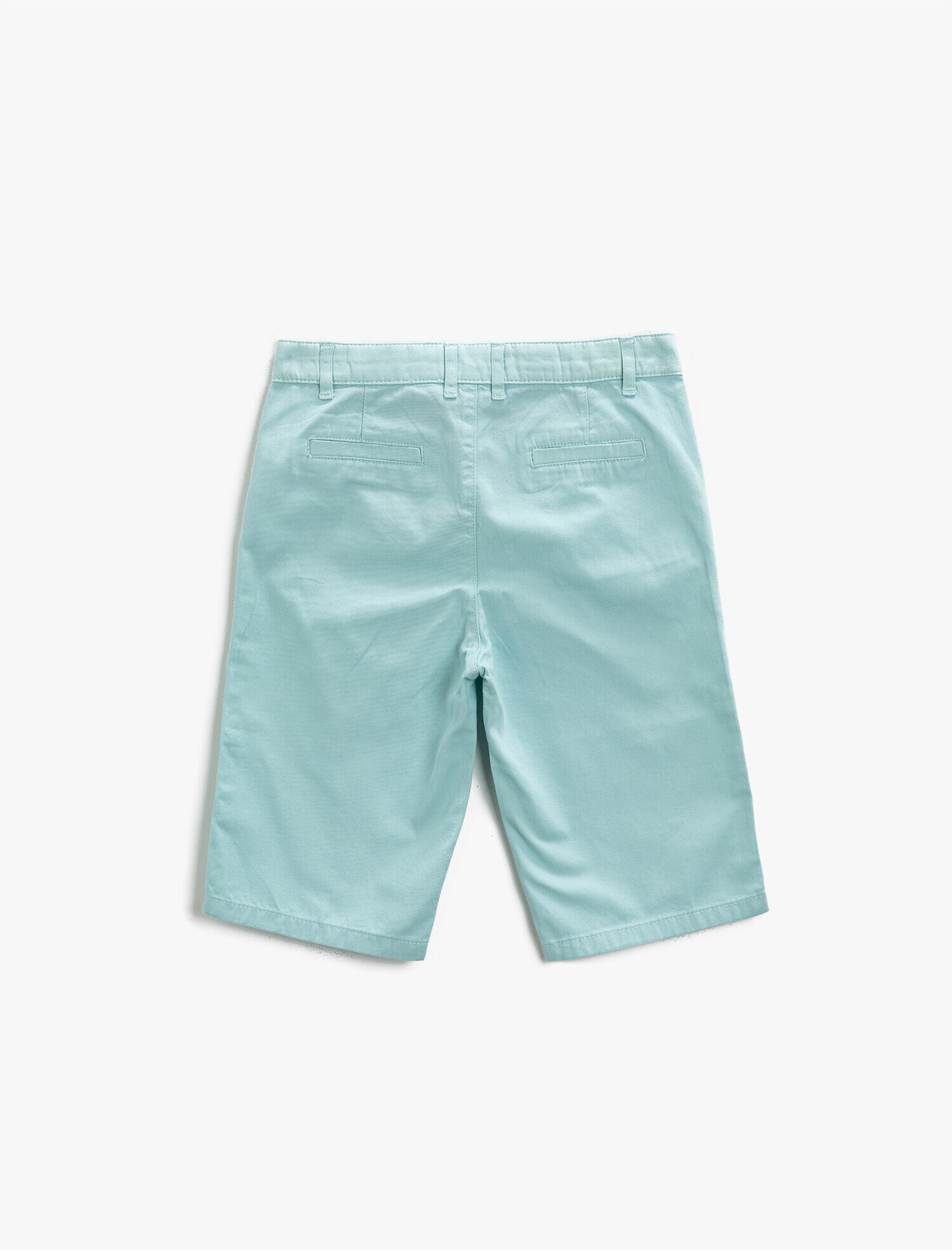  Erkek Çocuk Pamuklu Şort