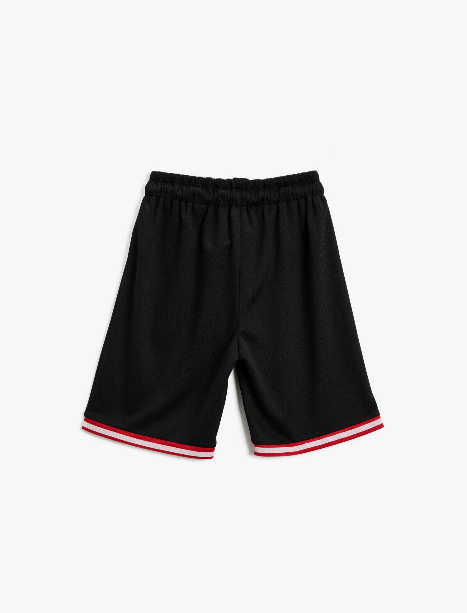  Erkek Çocuk Baskılı Şort