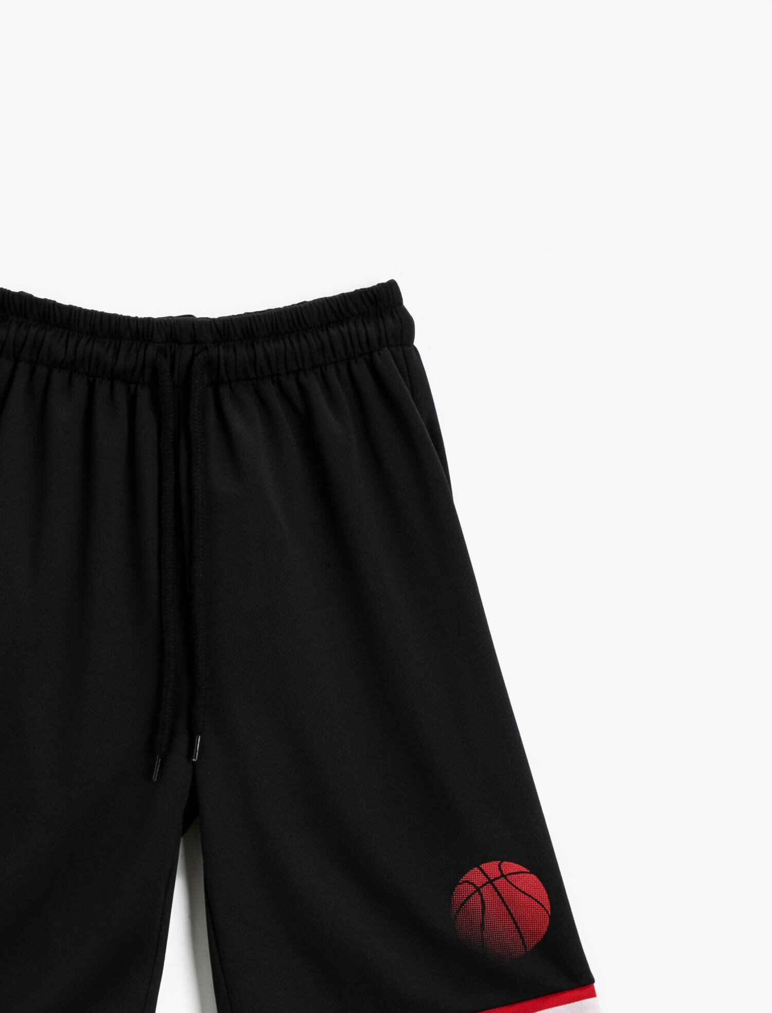  Erkek Çocuk Baskılı Şort