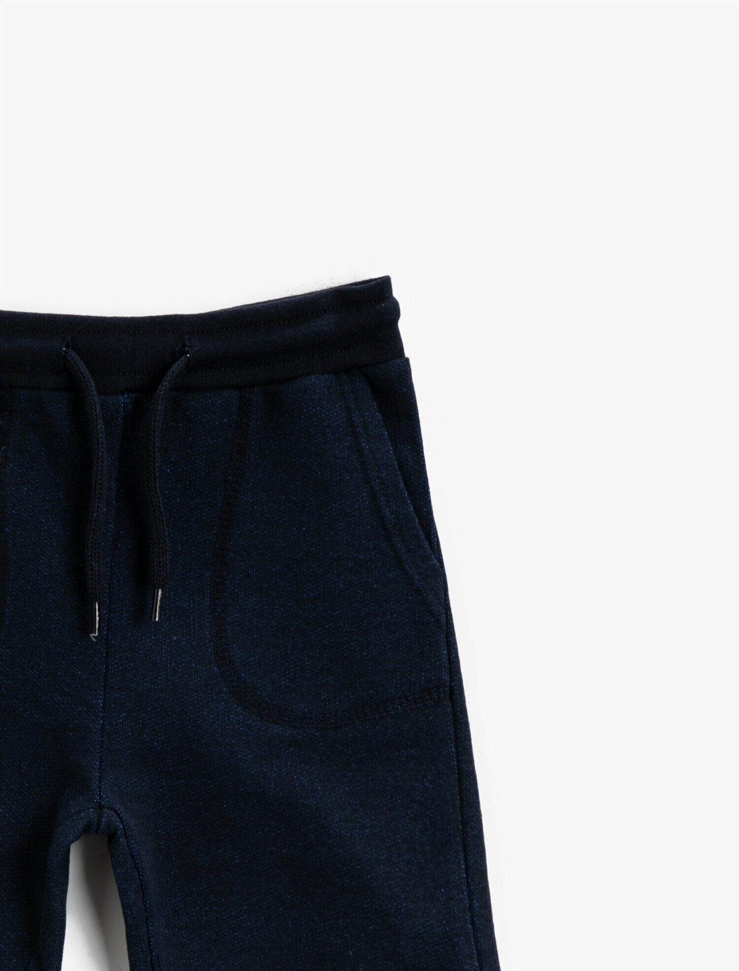  Erkek Çocuk Pamuklu Şort