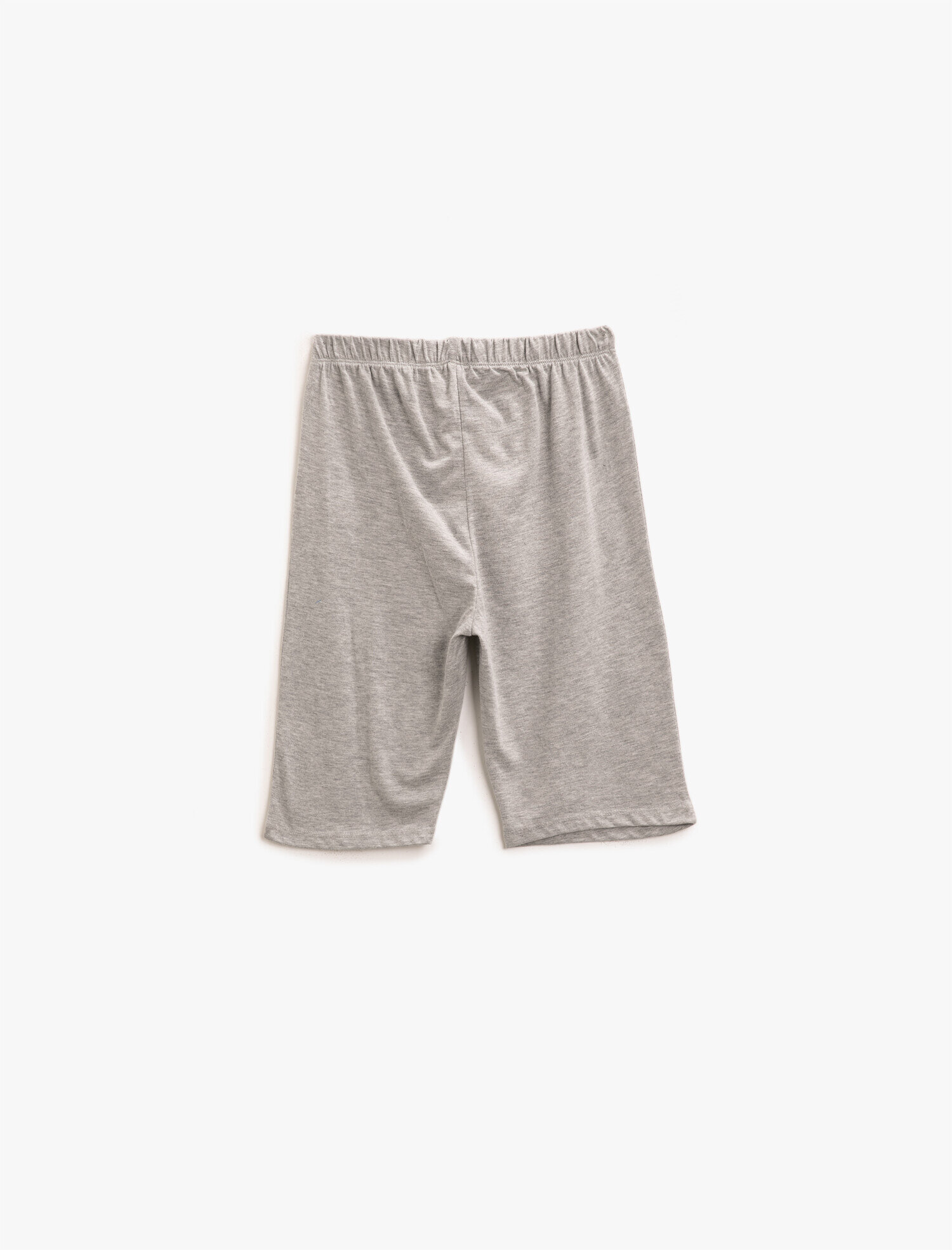  Erkek Çocuk Baskılı Şort Pamuklu