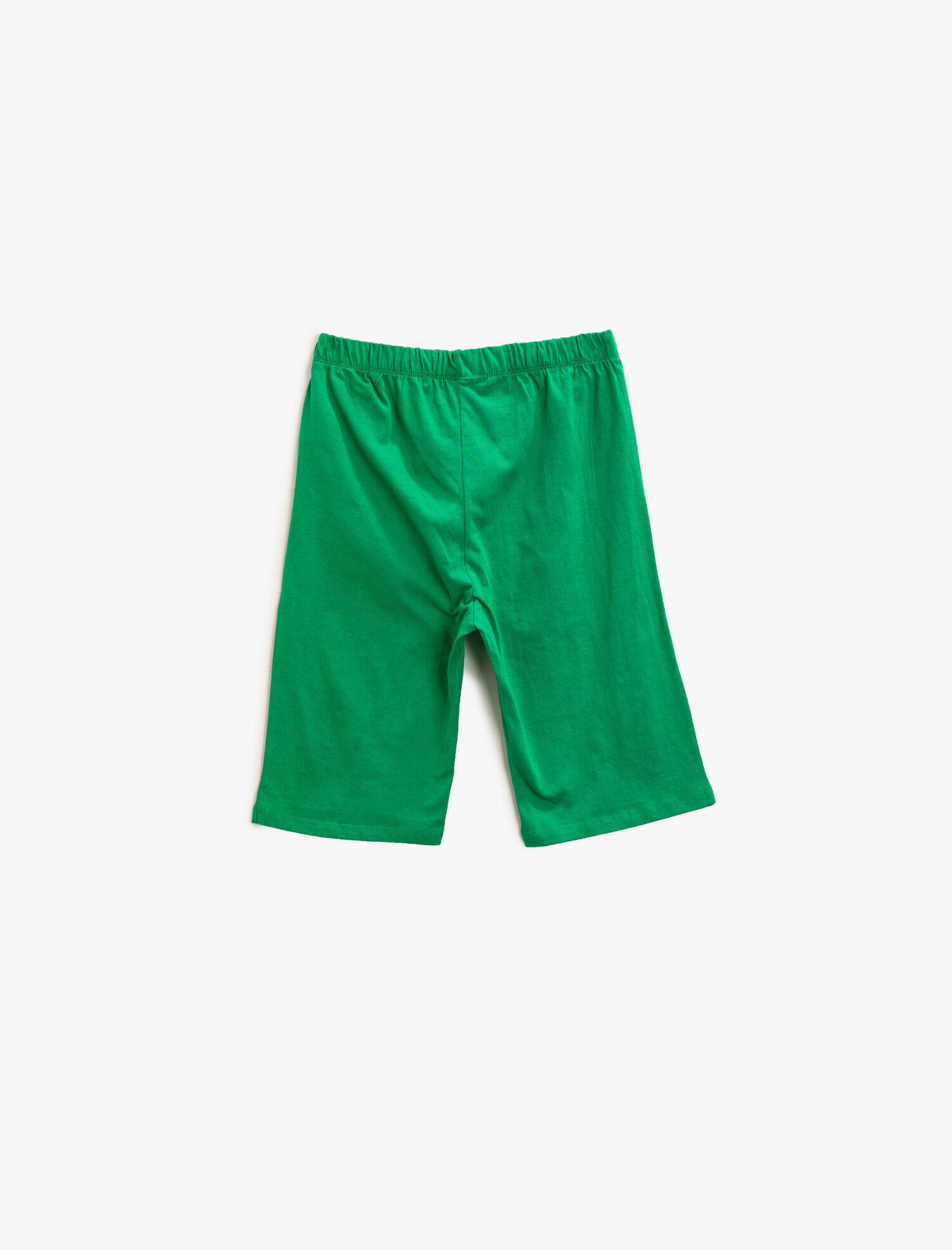  Erkek Çocuk Baskılı Şort Pamuklu