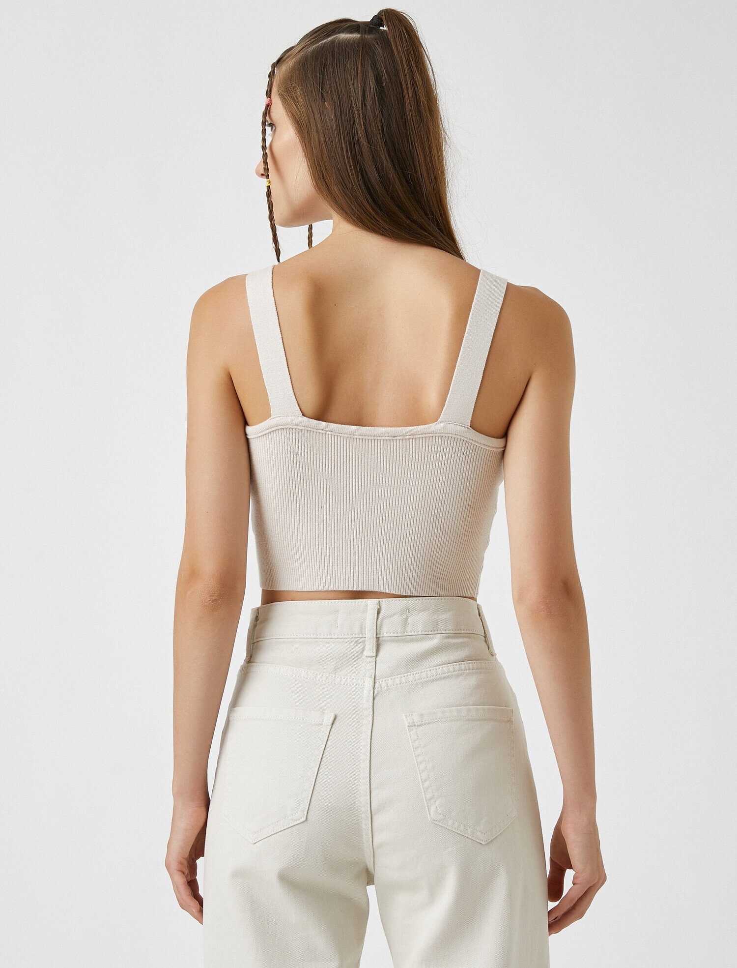   İnce Askılı Atlet