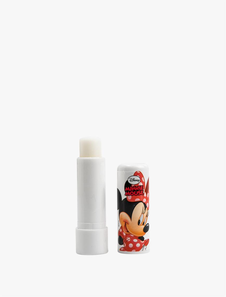  Kadın Minnie Mouse Lisanslı Lipstick