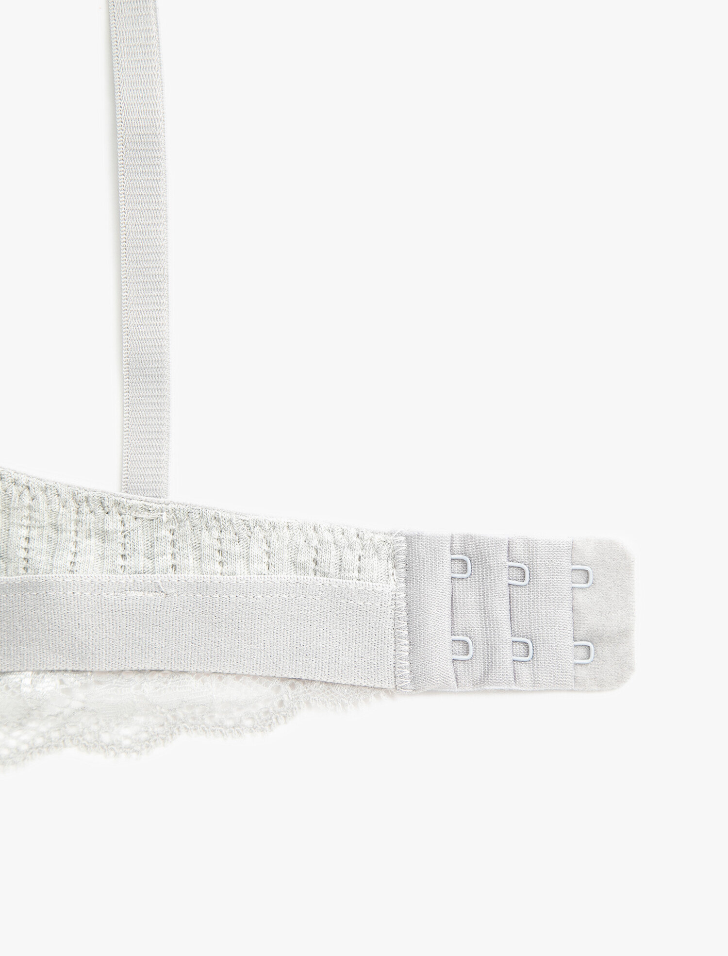   Dantelli Soft Sütyen