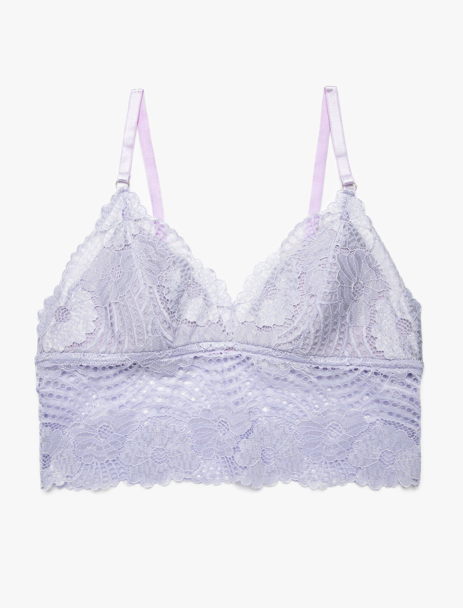   Dantelli Soft Sütyen