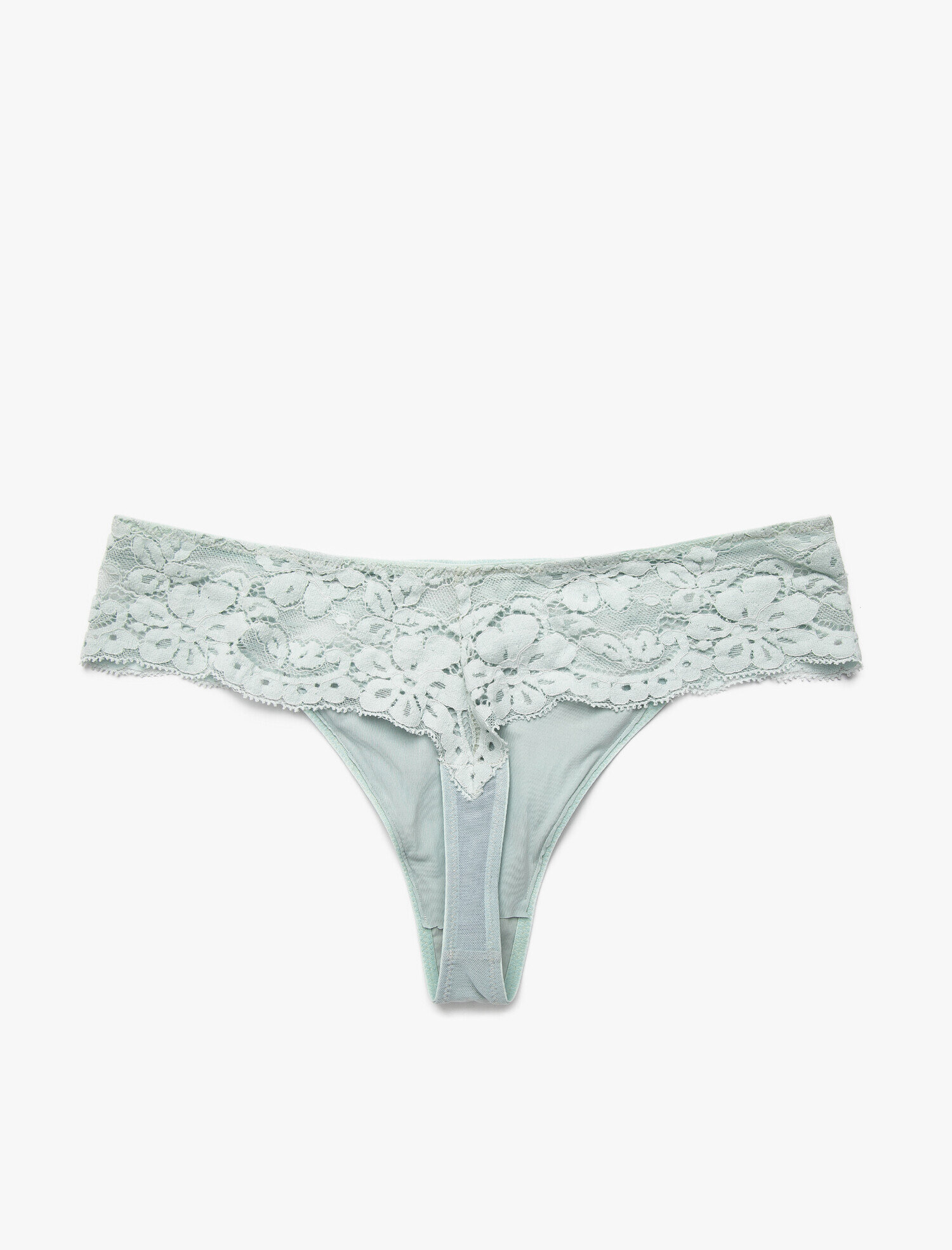   Dantelli String Külot