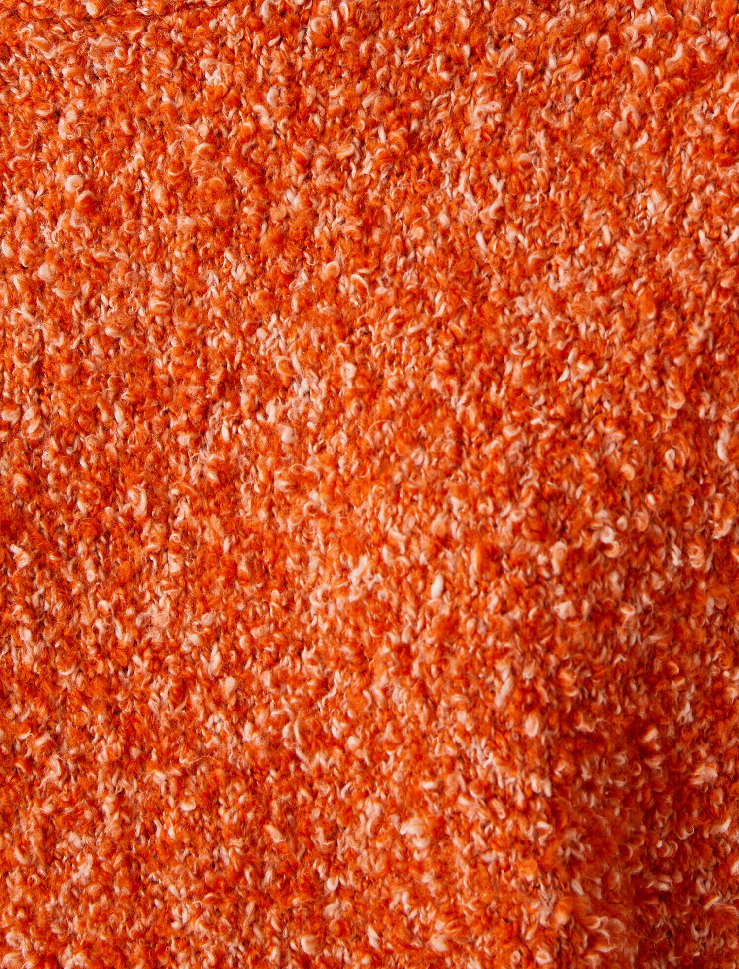   Kapüşonlu Triko Kazak