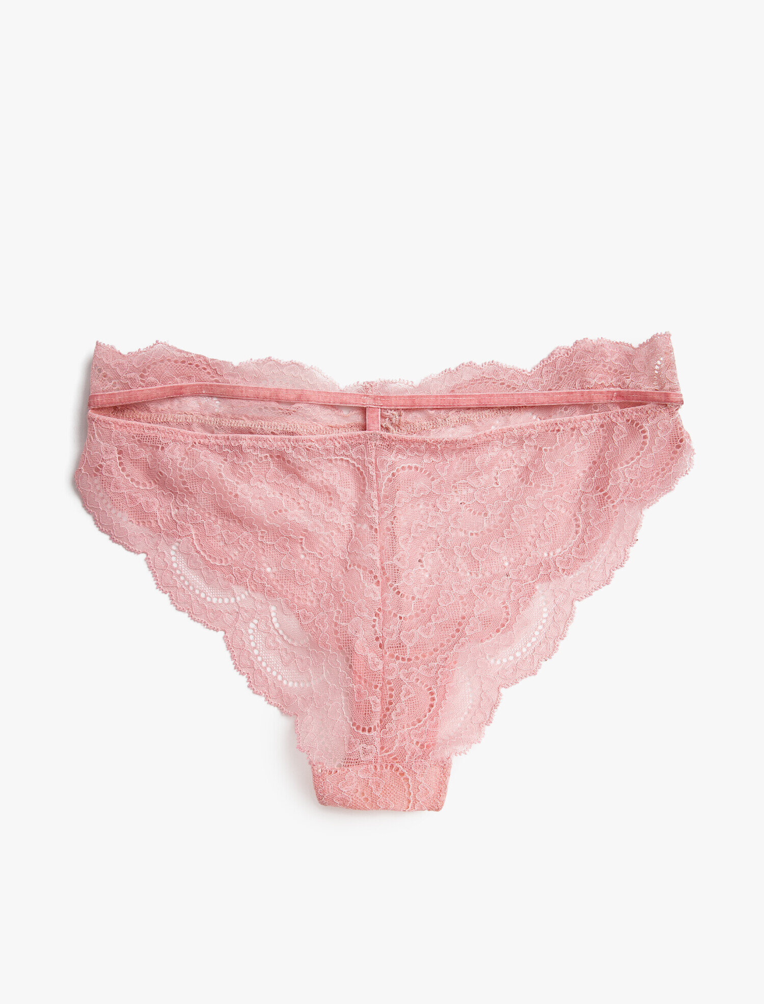   Dantel Külot Brazilian