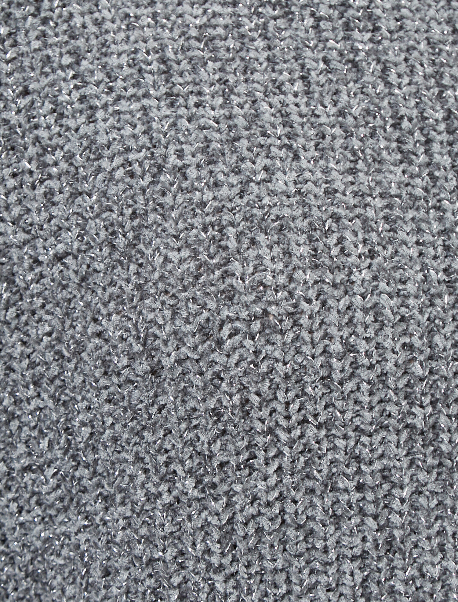   Örgülü Triko Kazak