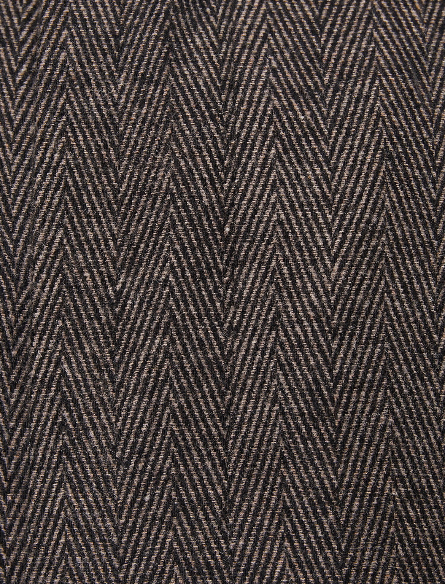 Düğme Detaylı Kaban