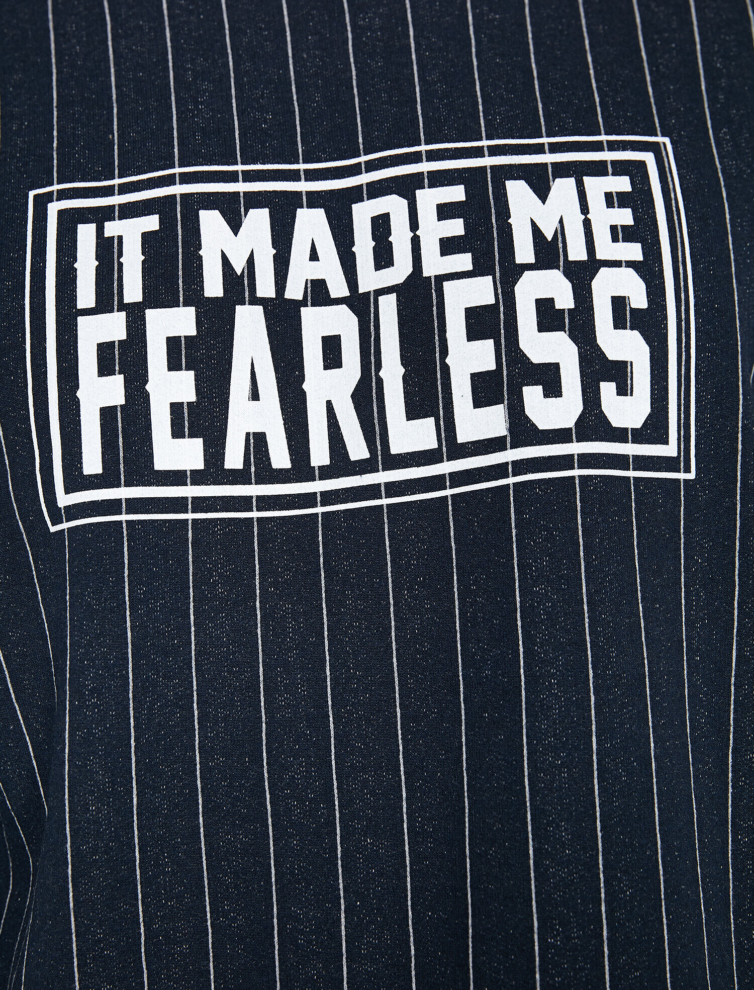 Baskılı Uzun Kollu Tişört