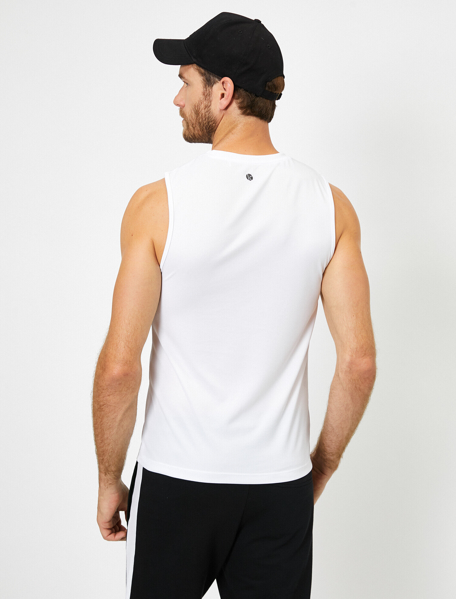   Yazılı Baskılı T-Shirt