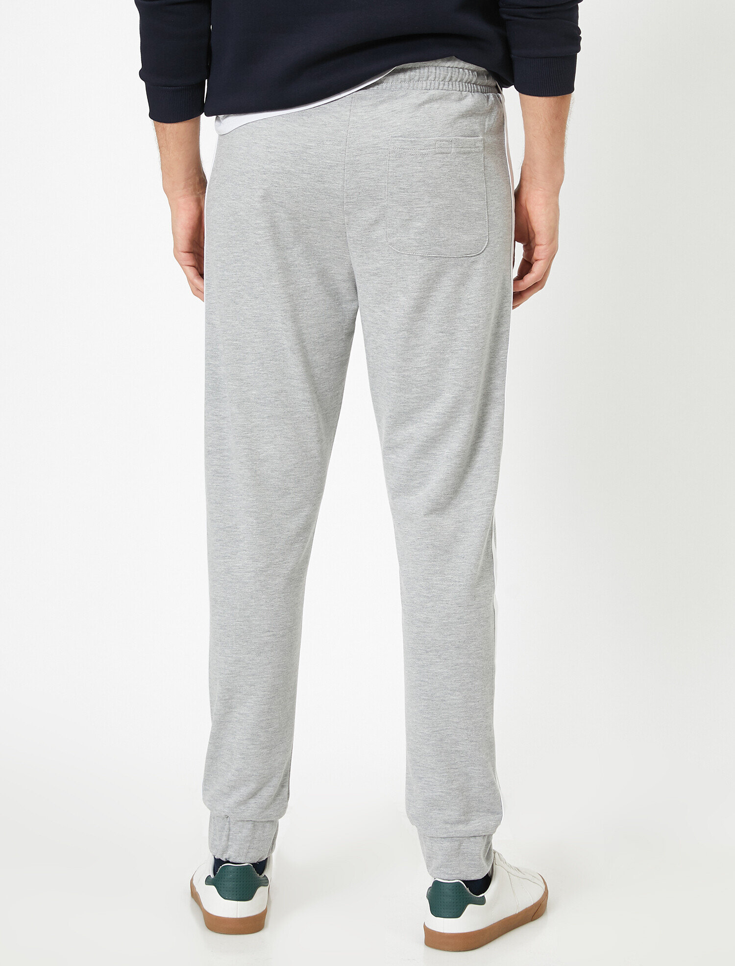   Baskılı Jogger Eşofman Altı