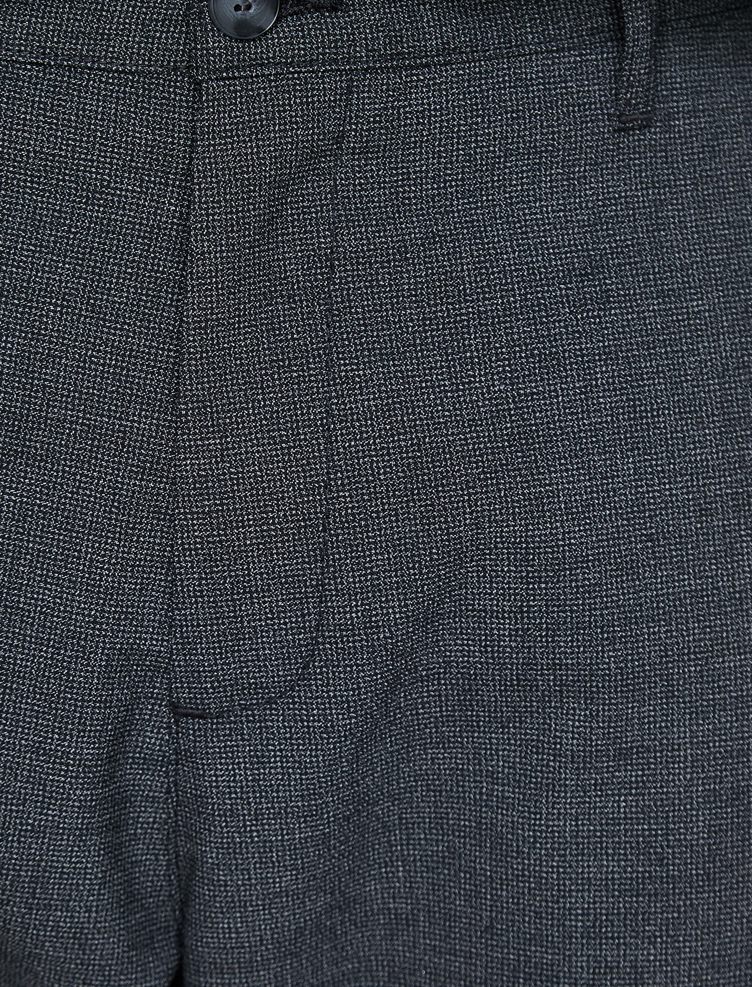   Cep Detaylı Pantolon