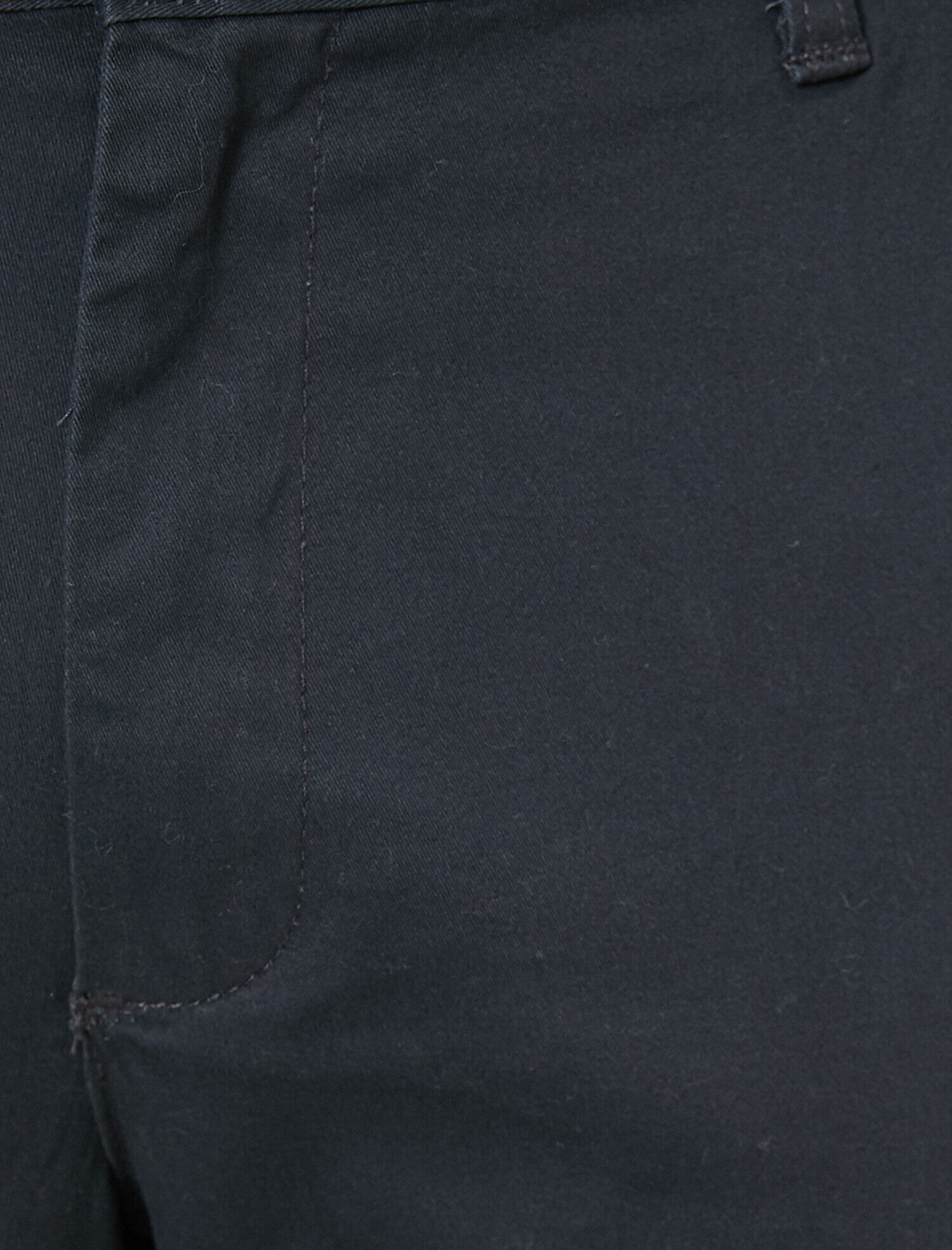 Cep Detaylı Pantolon