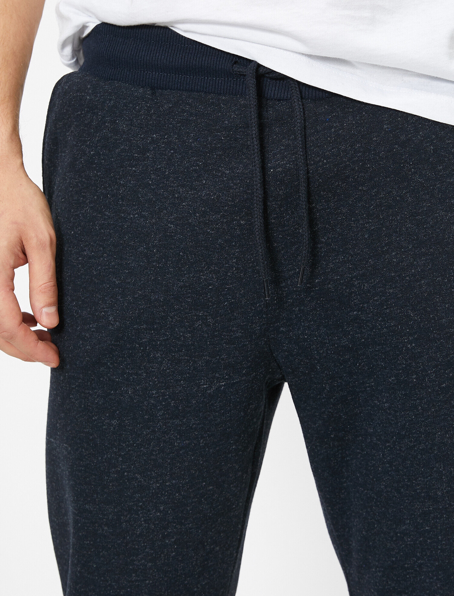 Baskılı Jogger Eşofman Altı