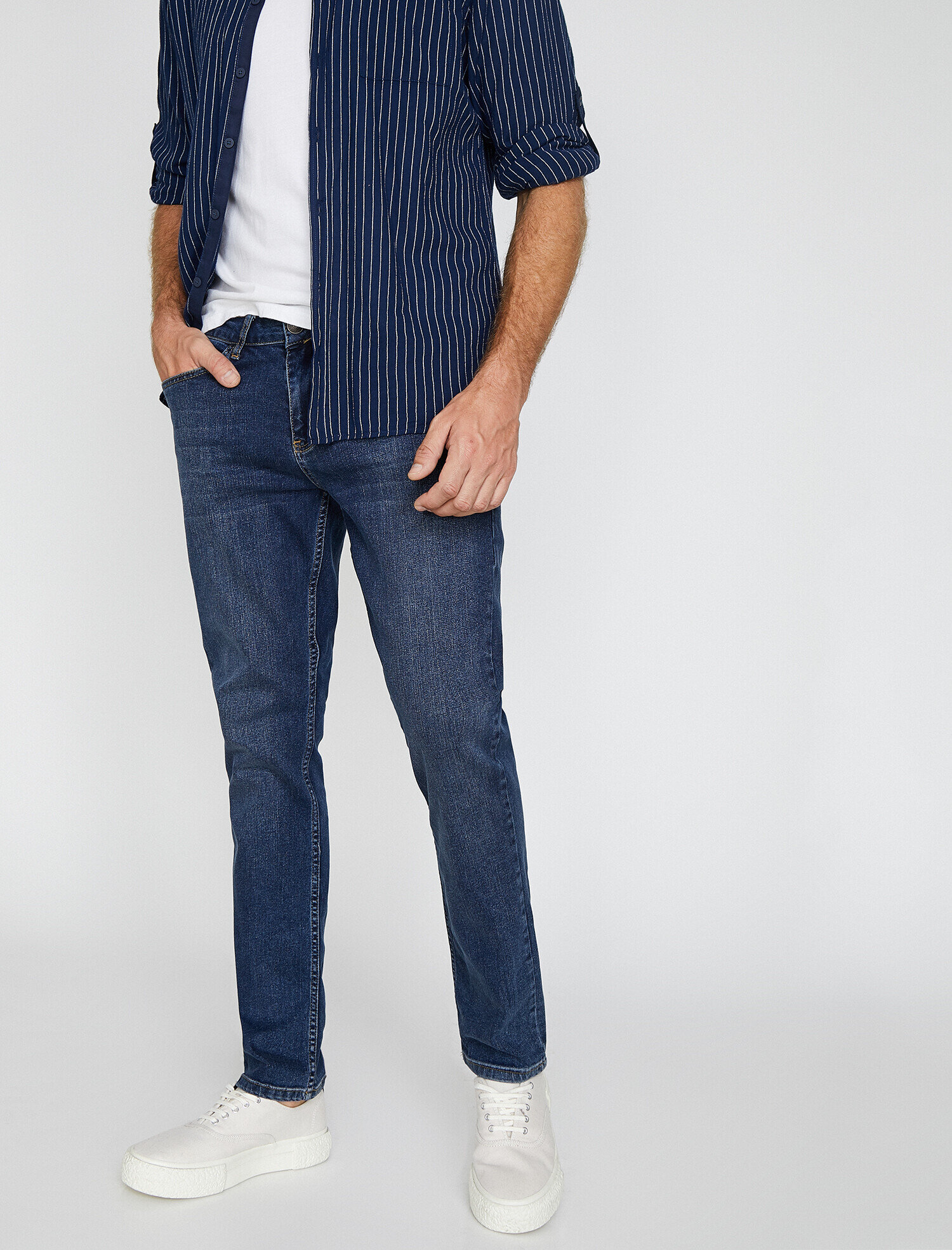 Brad Jean Pantolon