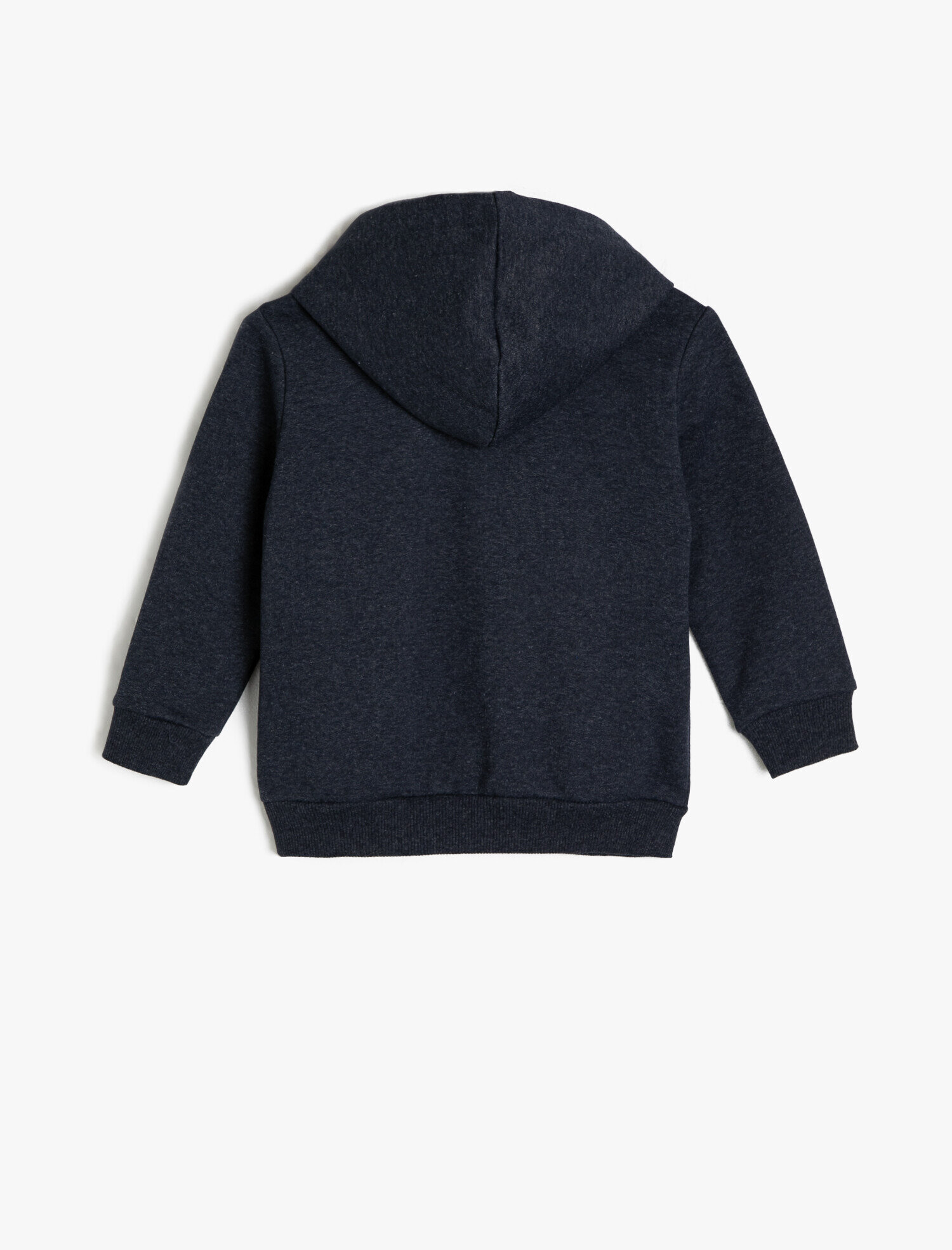  Erkek Çocuk Kapüşonlu Sweatshirt