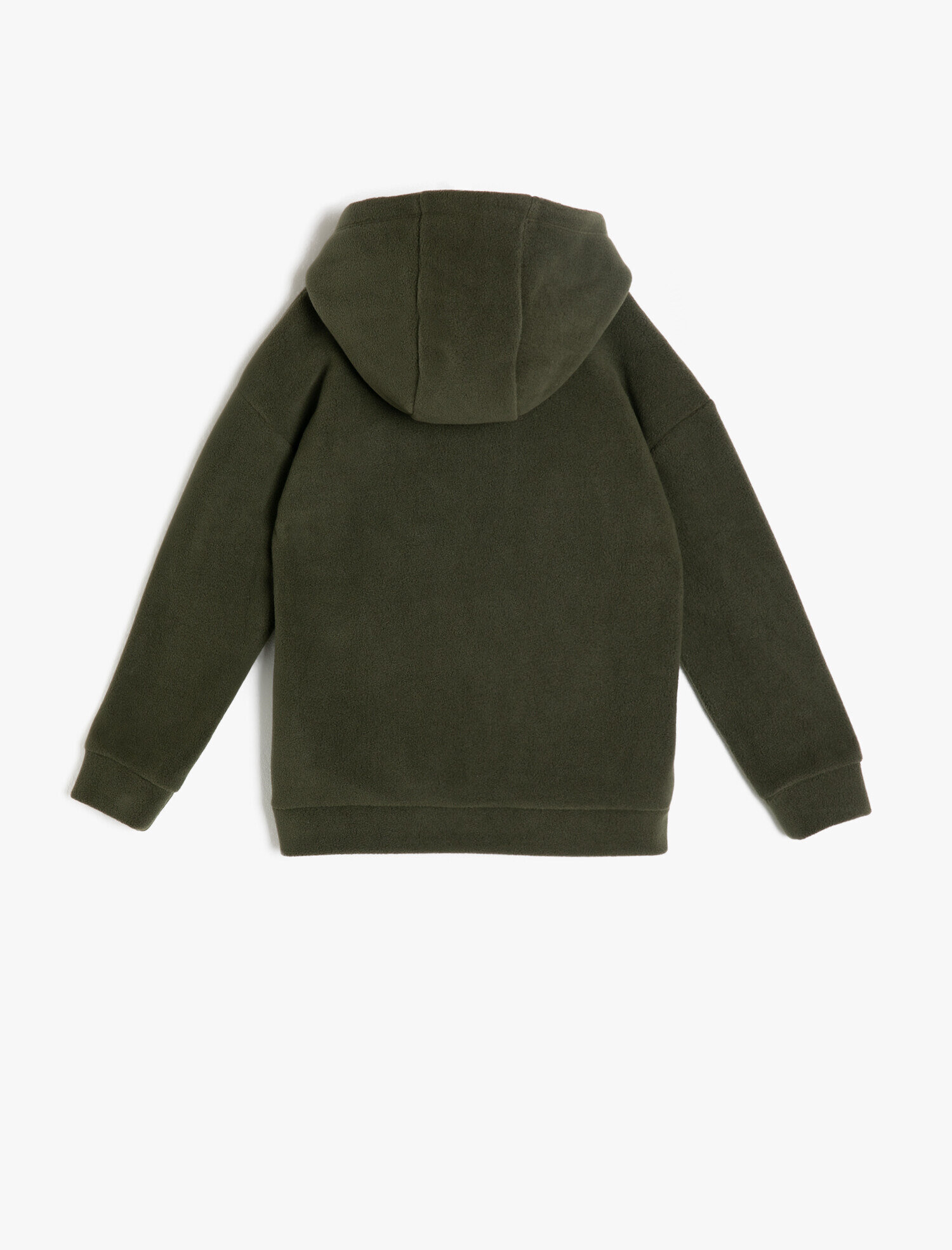  Erkek Çocuk İşlemeli Sweatshirt