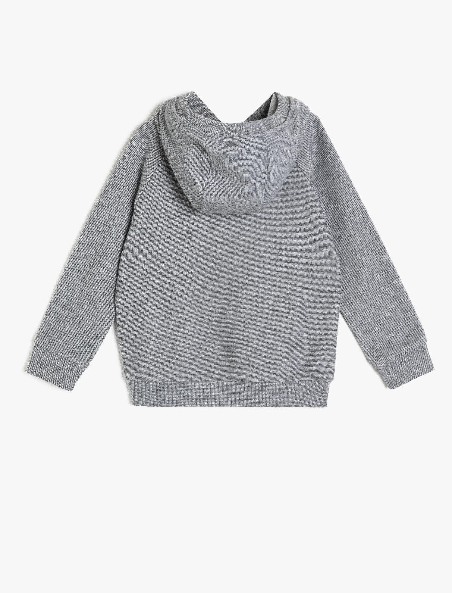  Erkek Çocuk Baskılı Sweatshirt