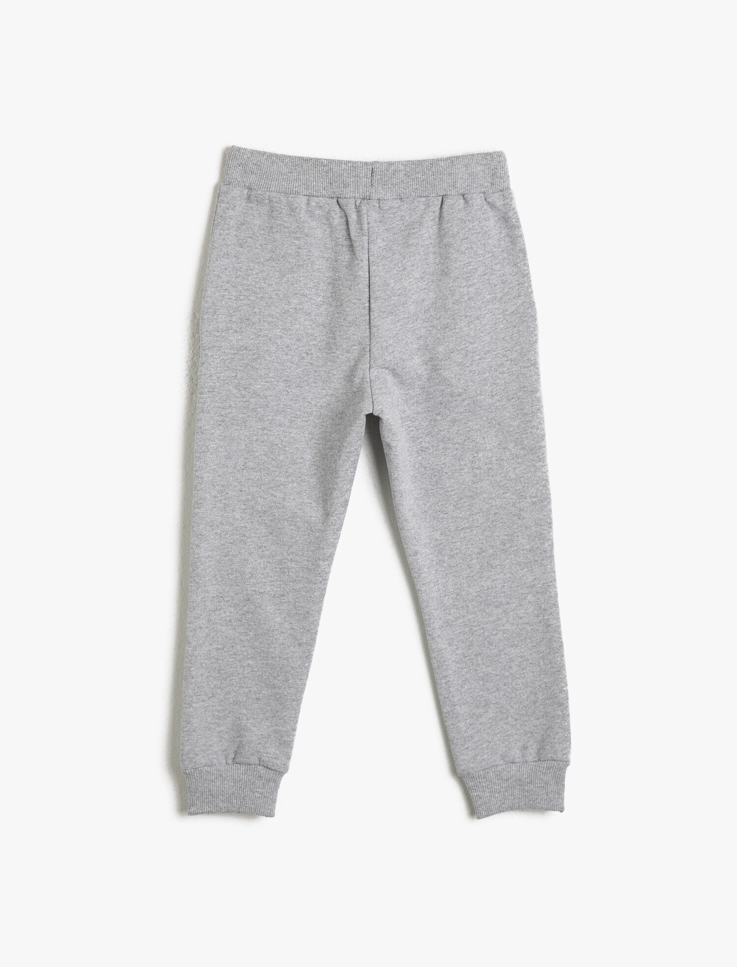  Erkek Çocuk Beli Bağlamalı Eşofman Altı