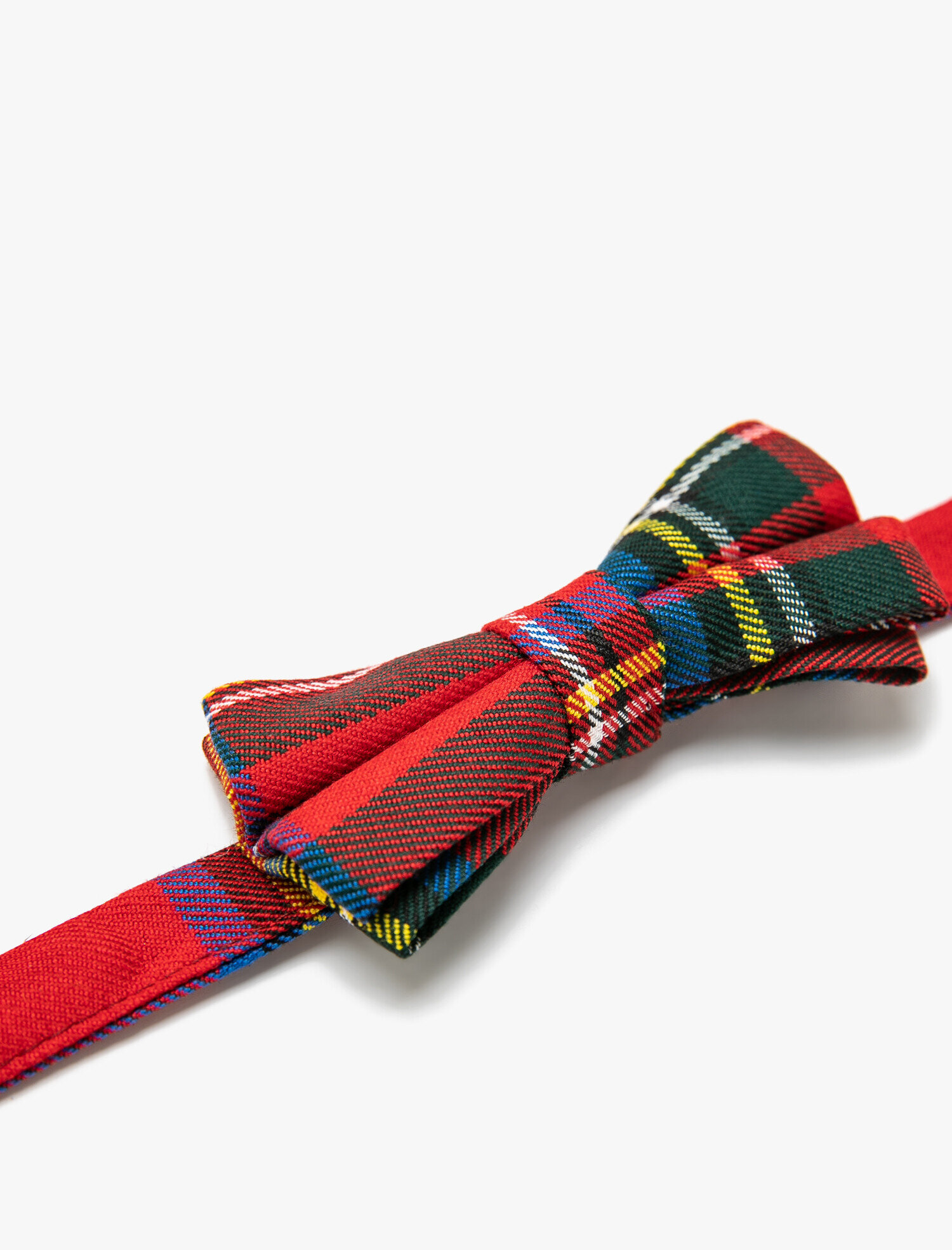  Erkek Çocuk Desenli Papyon