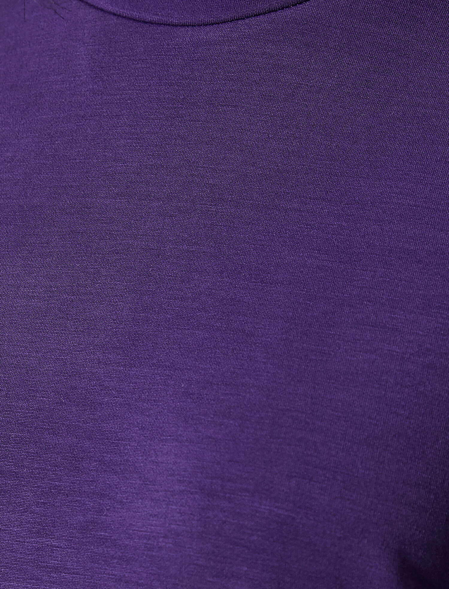   Respect Life | Yaşama Saygı - Modal Sweatshirt